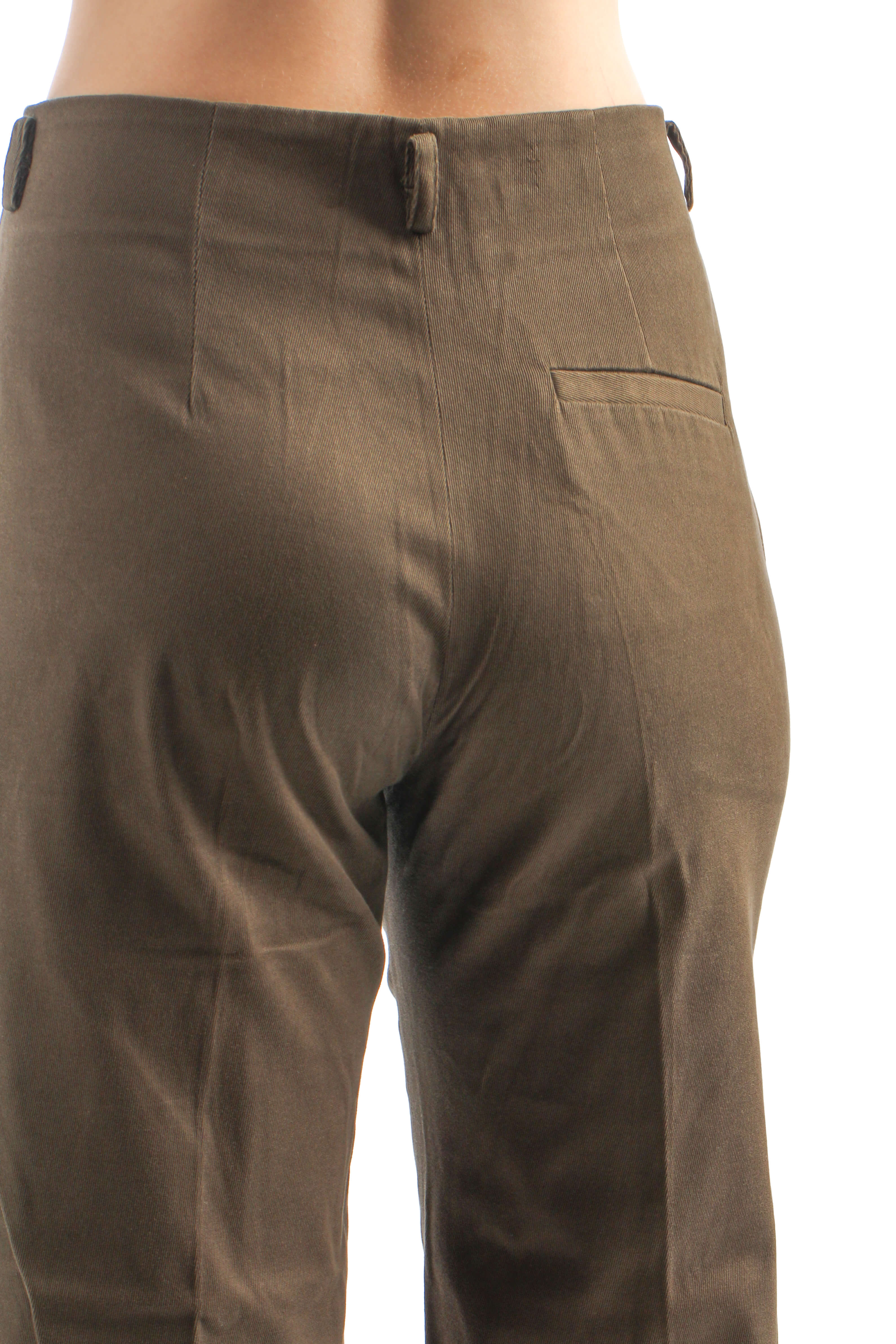 Ambrosi, Talla 44