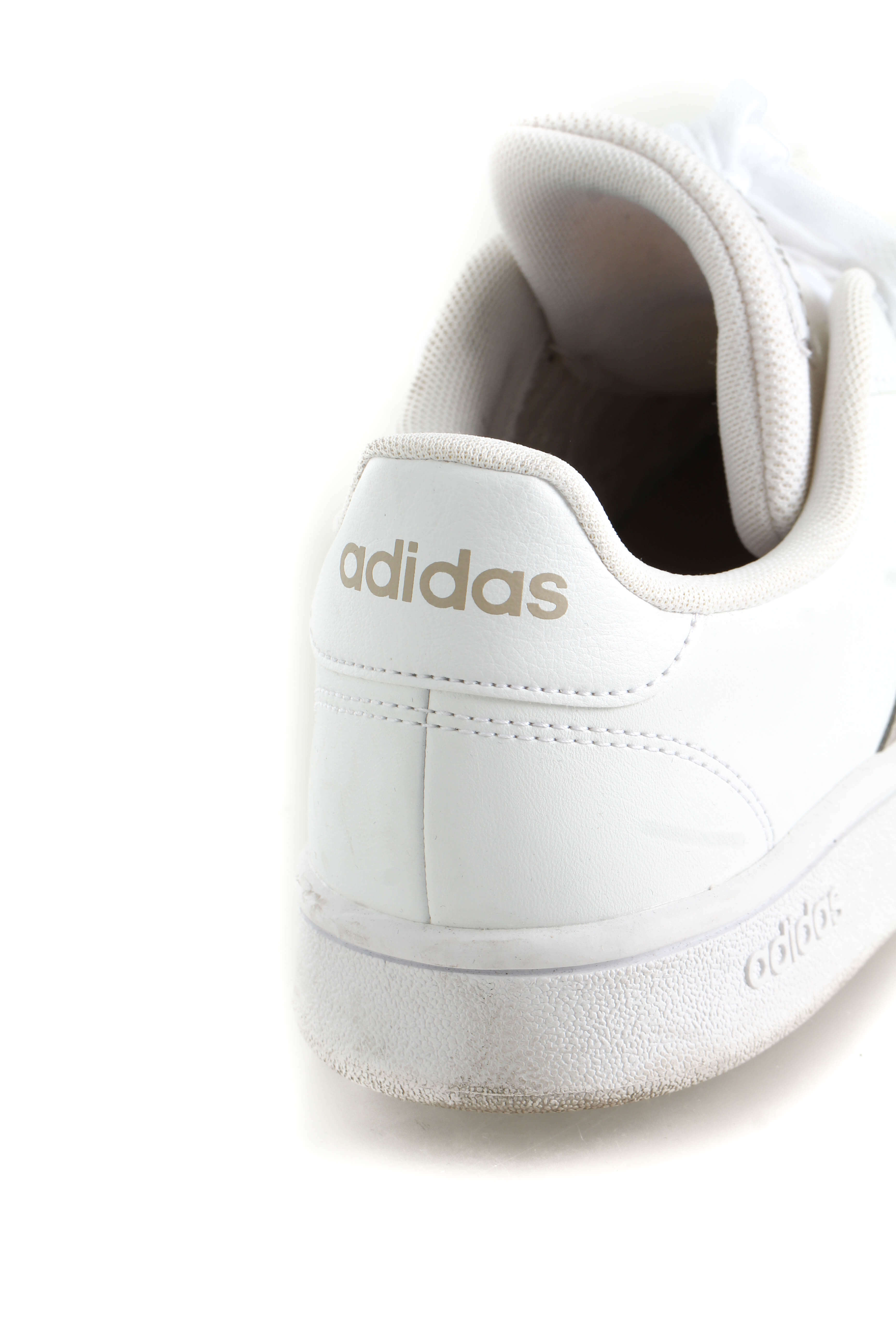 Adidas, 8.5 USA