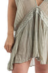 La Troupe, Talla M