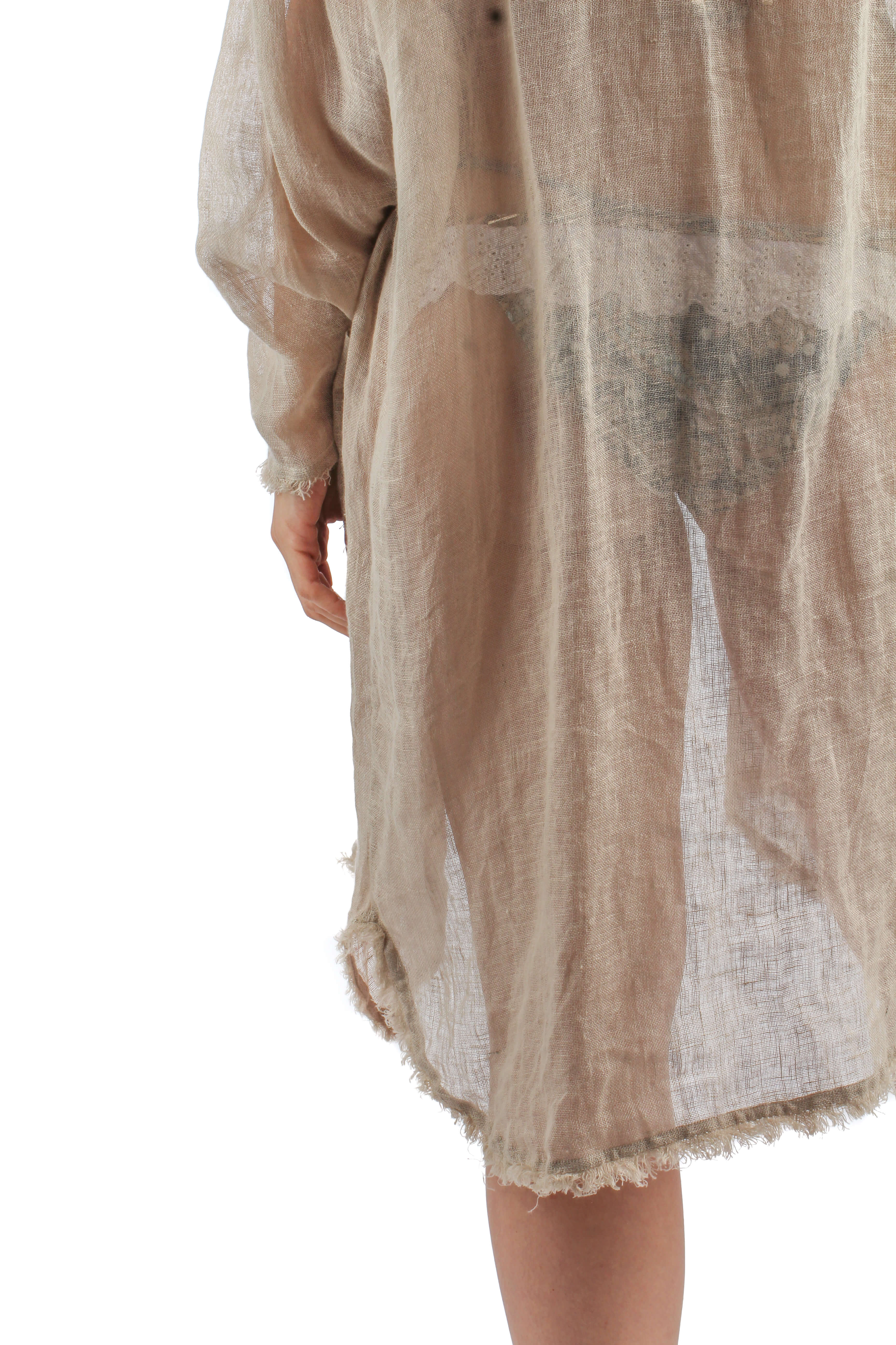 Zara, Talla L