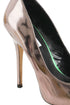 Steve Madden, 9 USA