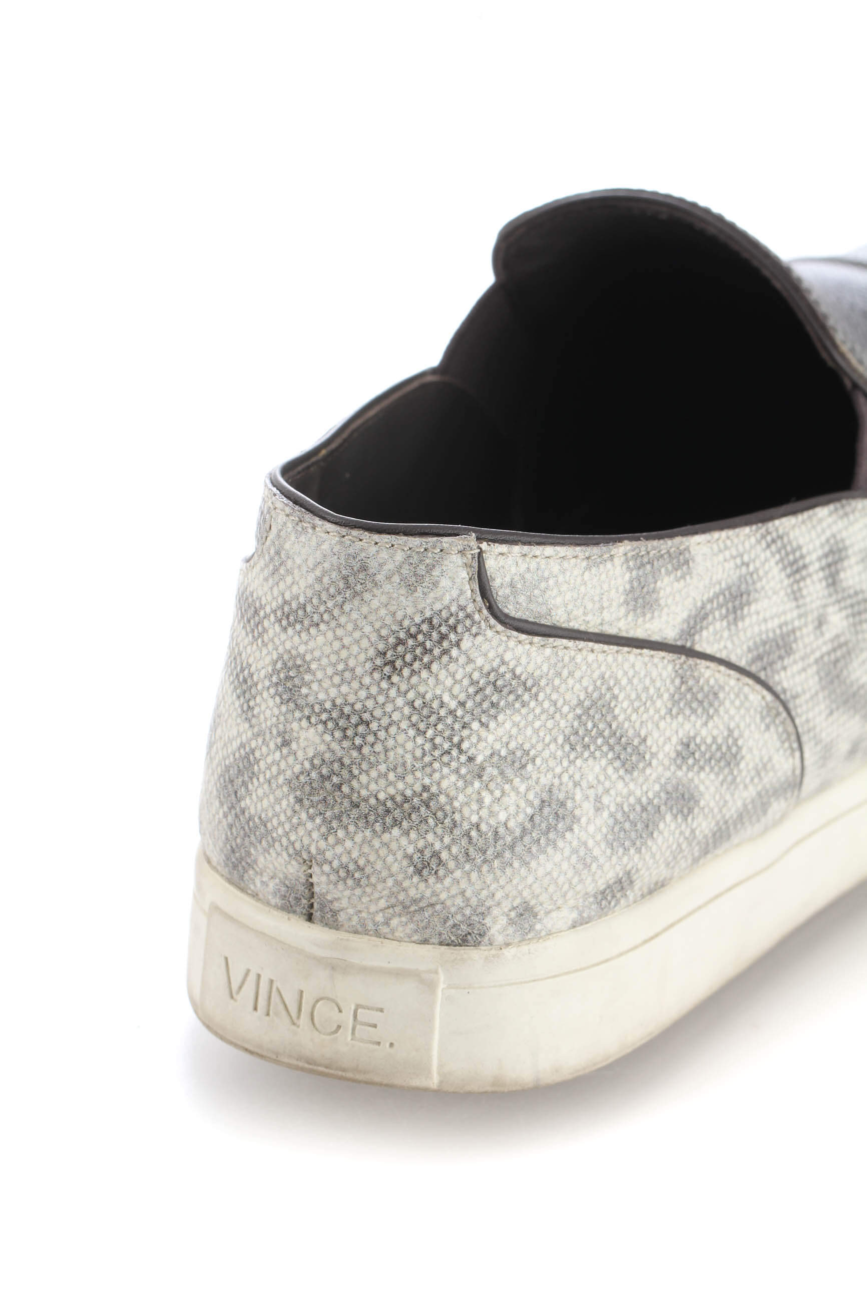 Vince., 7 USA