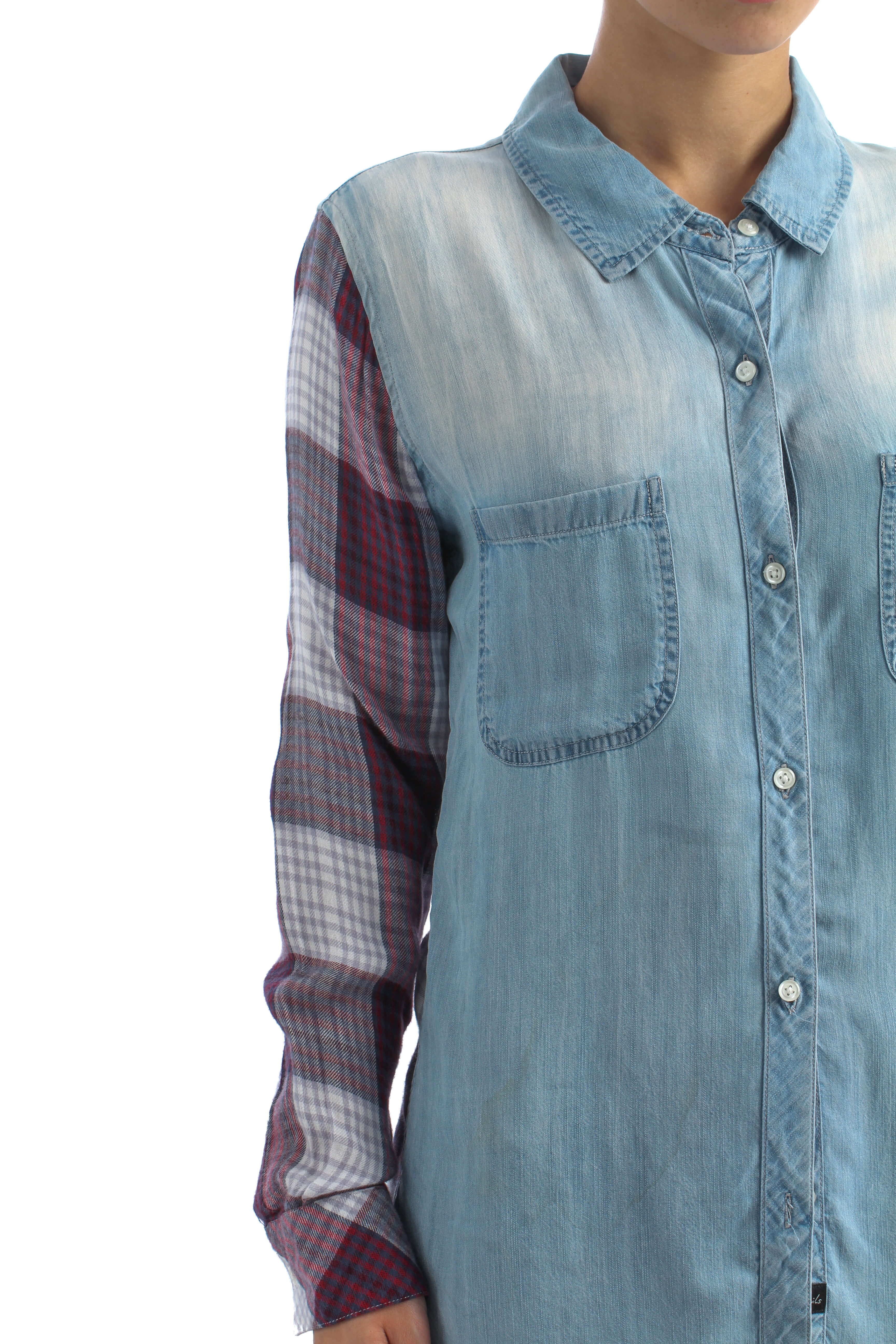 Rails, Talla XS