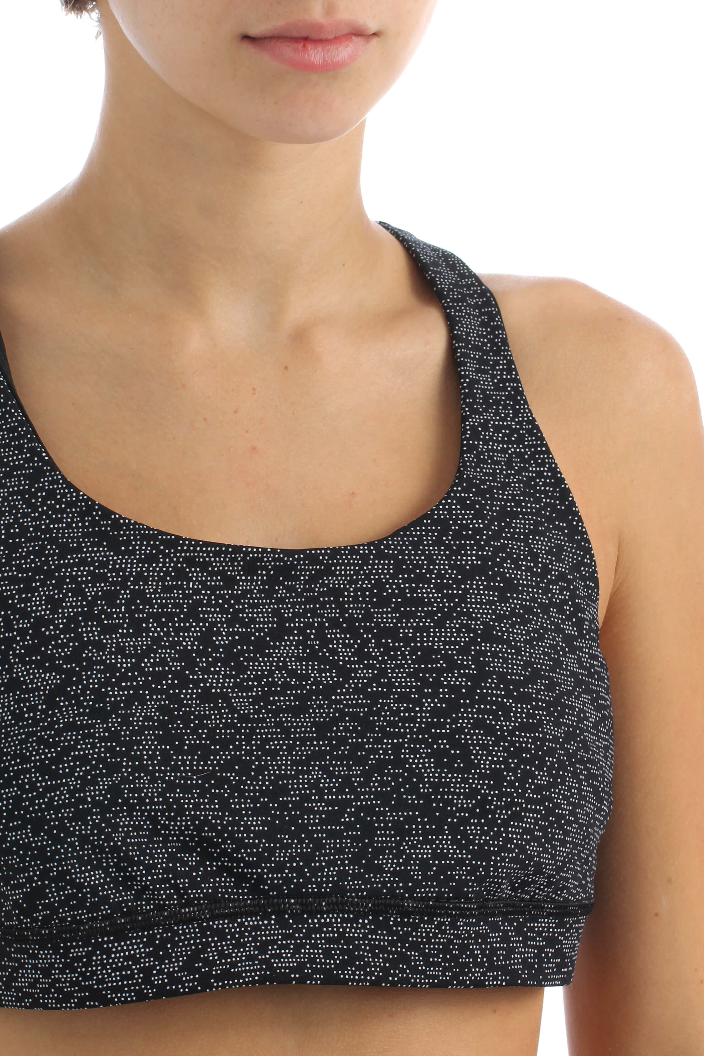 Lulu Lemon, Talla S