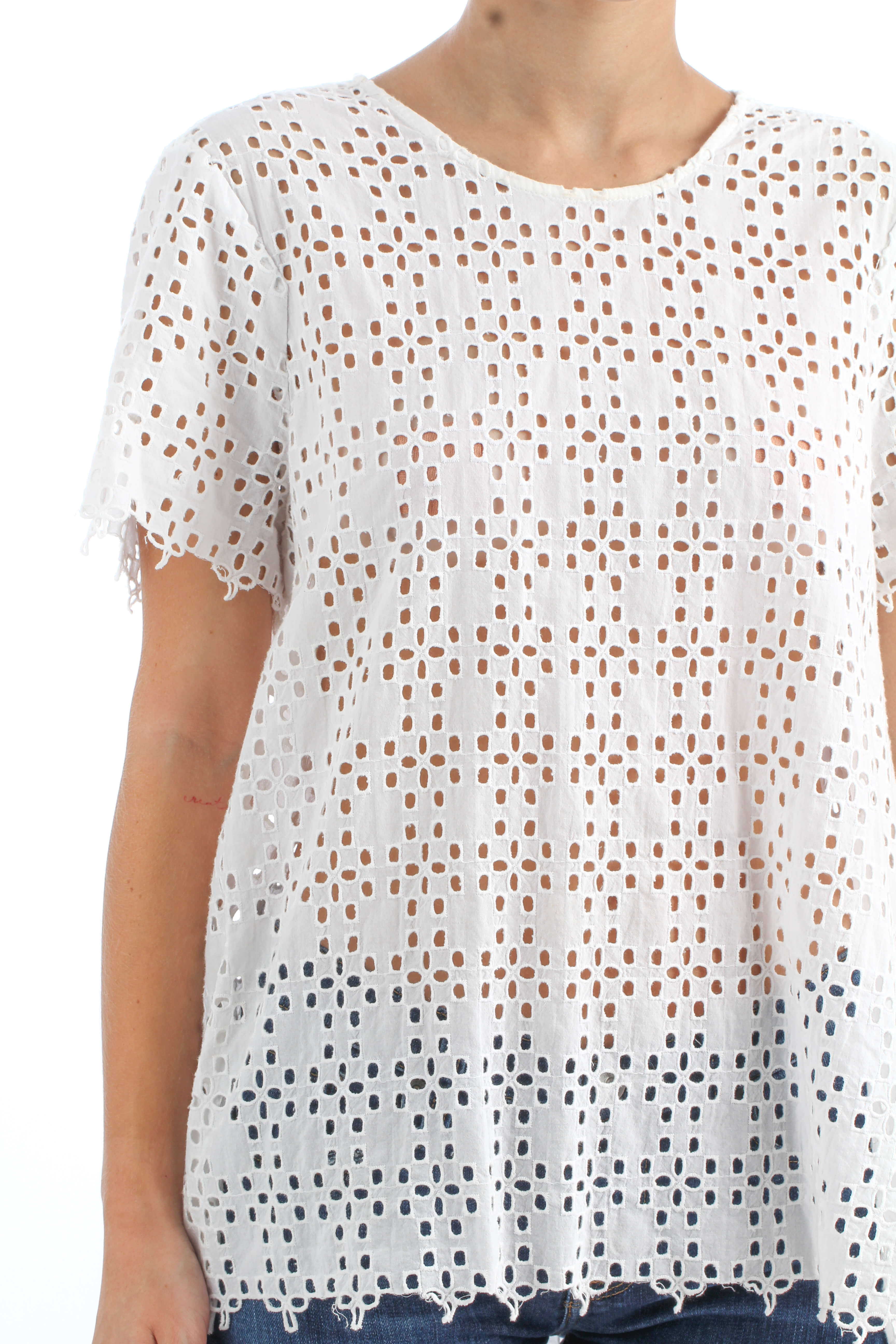 Madewell, Talla M