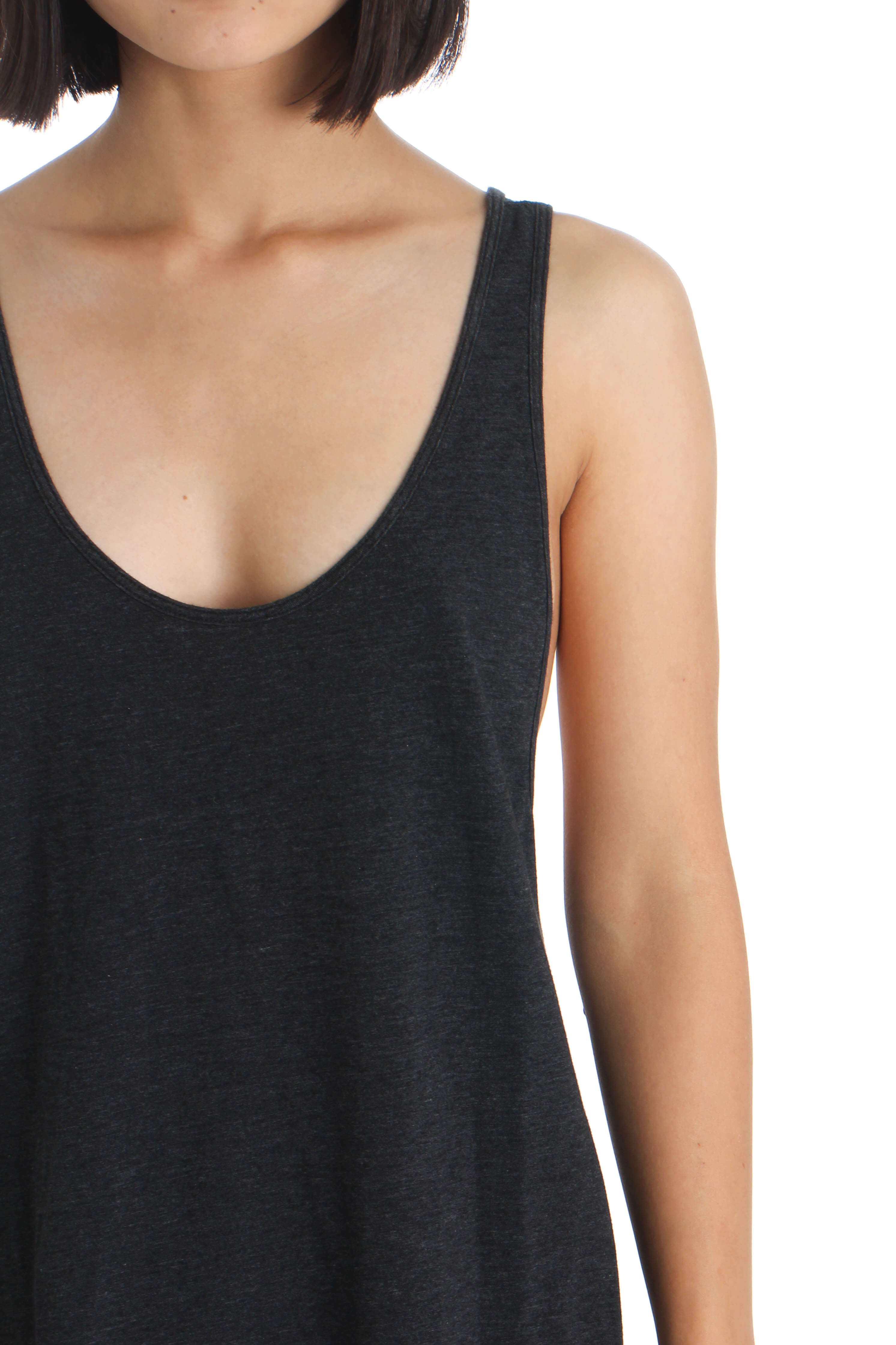 Lulu Lemon, Talla M