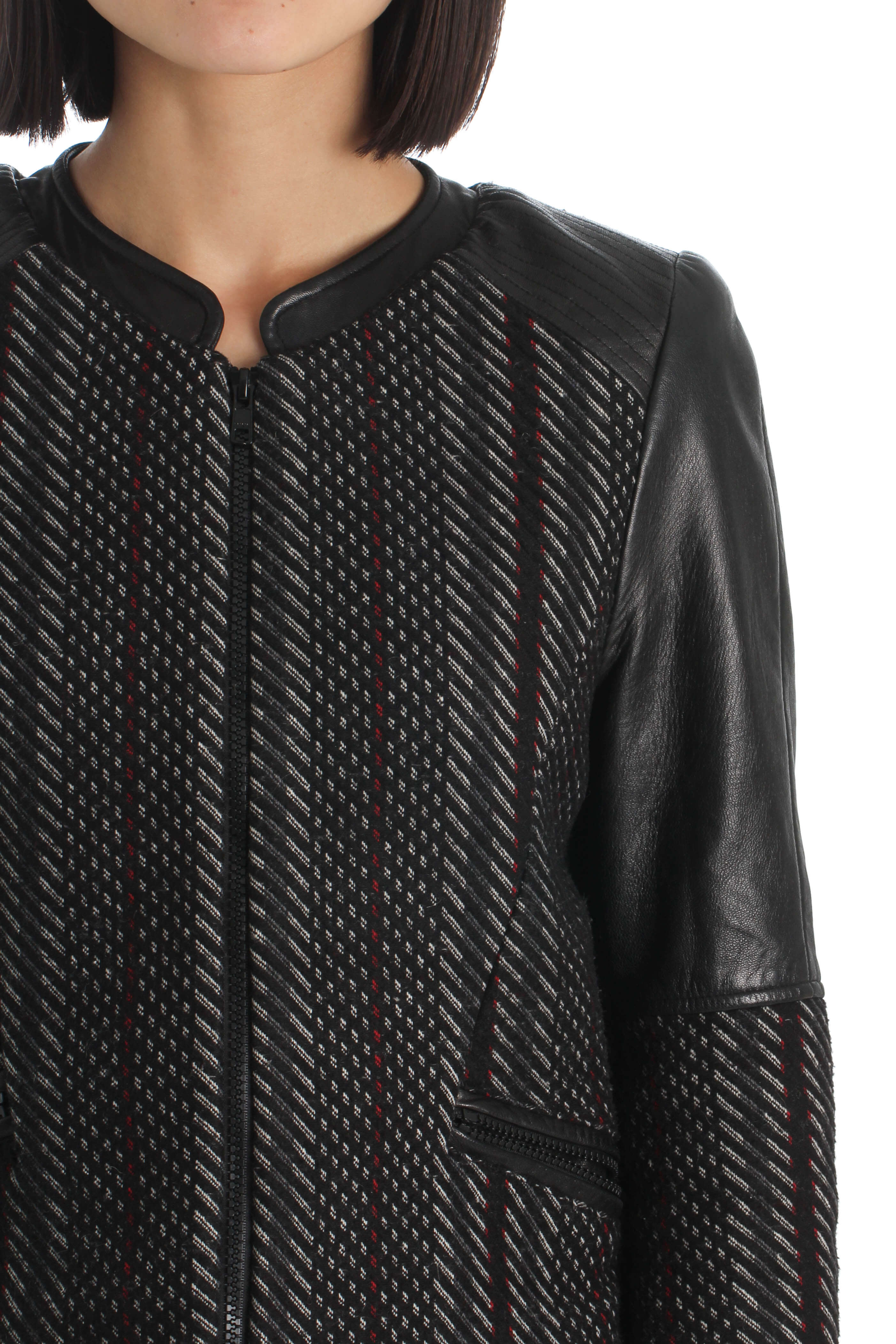 Parker, Talla XS