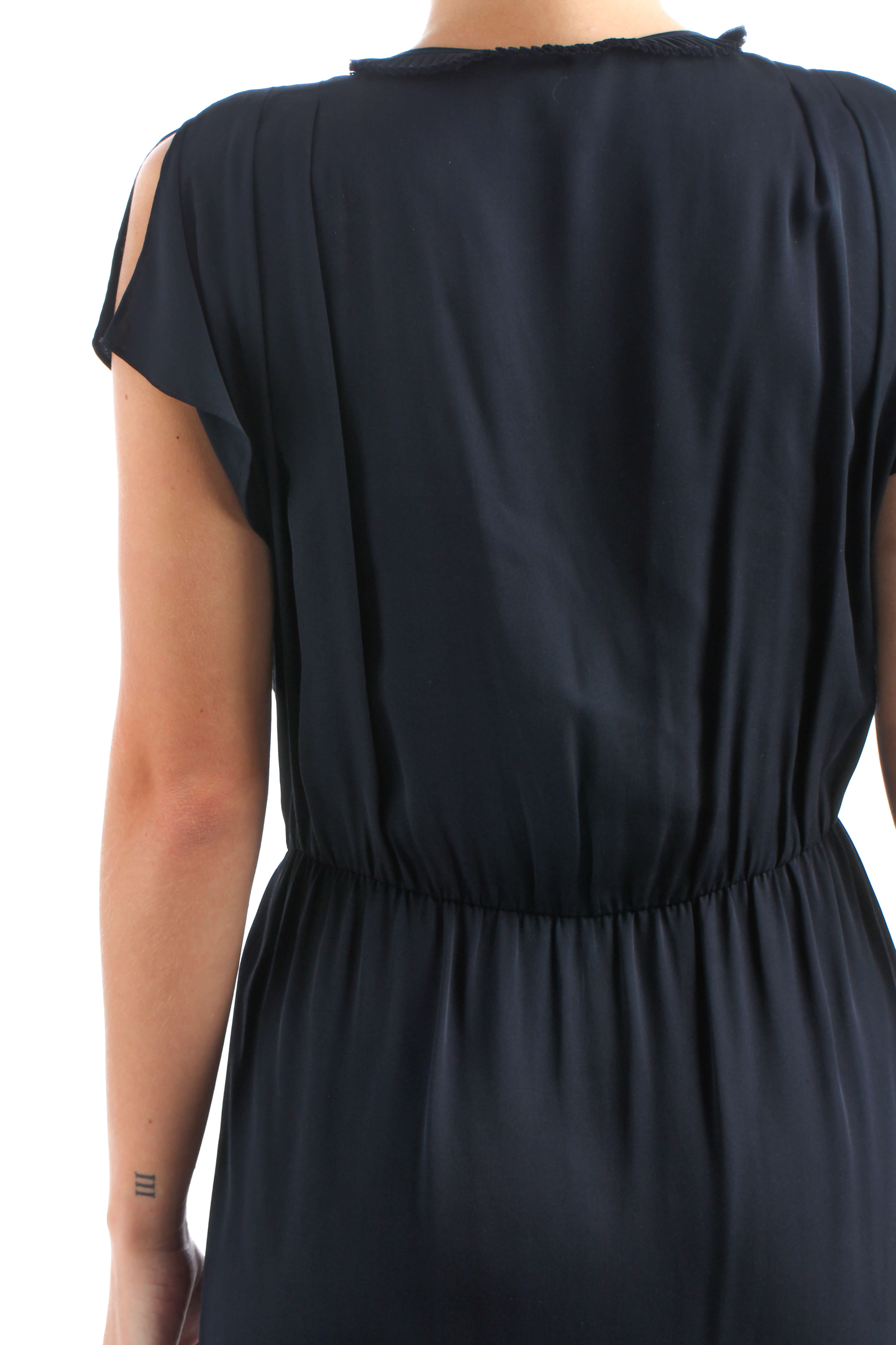Diane Von Furstenberg, Talla S