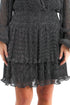 Parker, Talla S