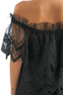 Alexis, Talla S