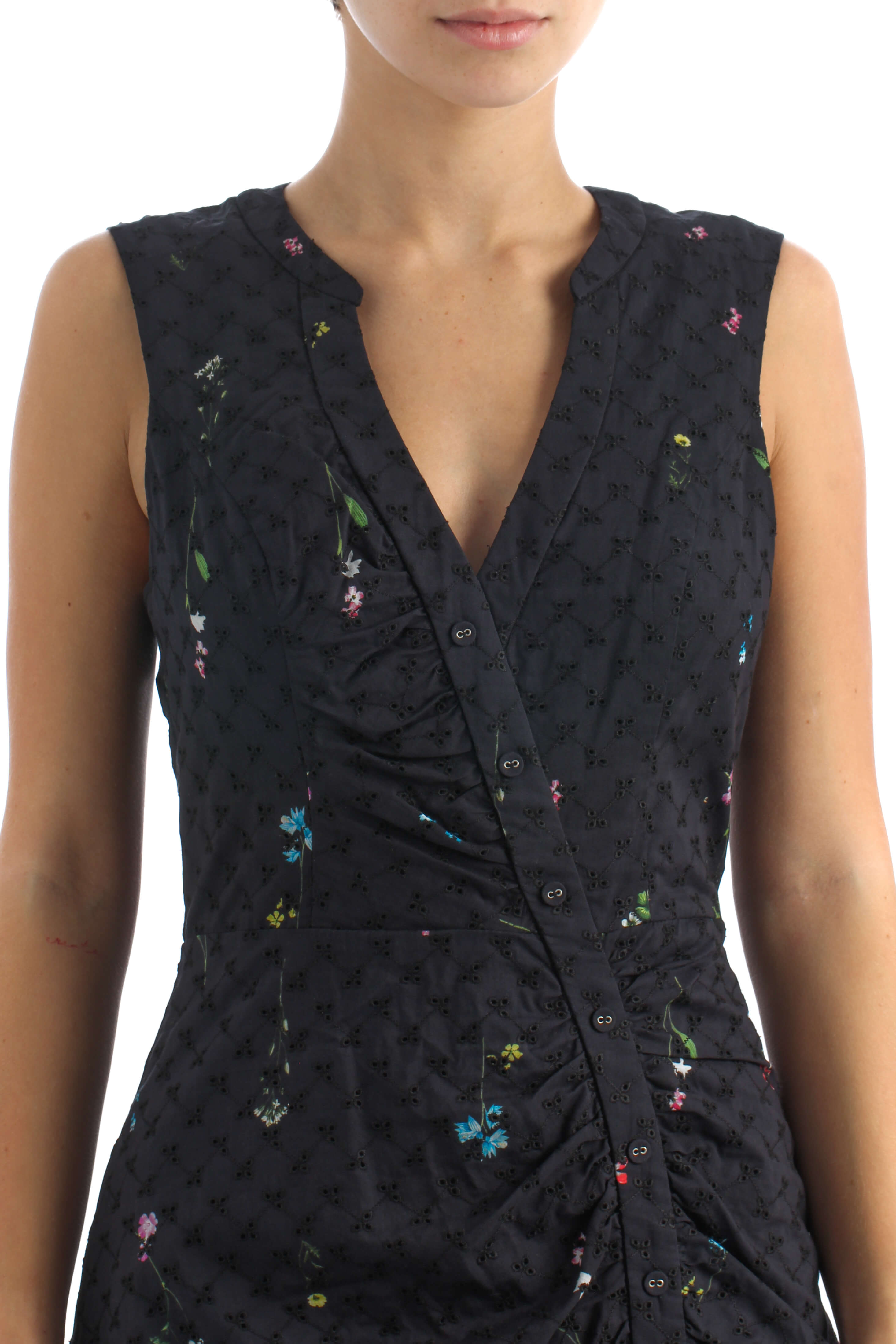 Parker, Talla 2 (NWT)