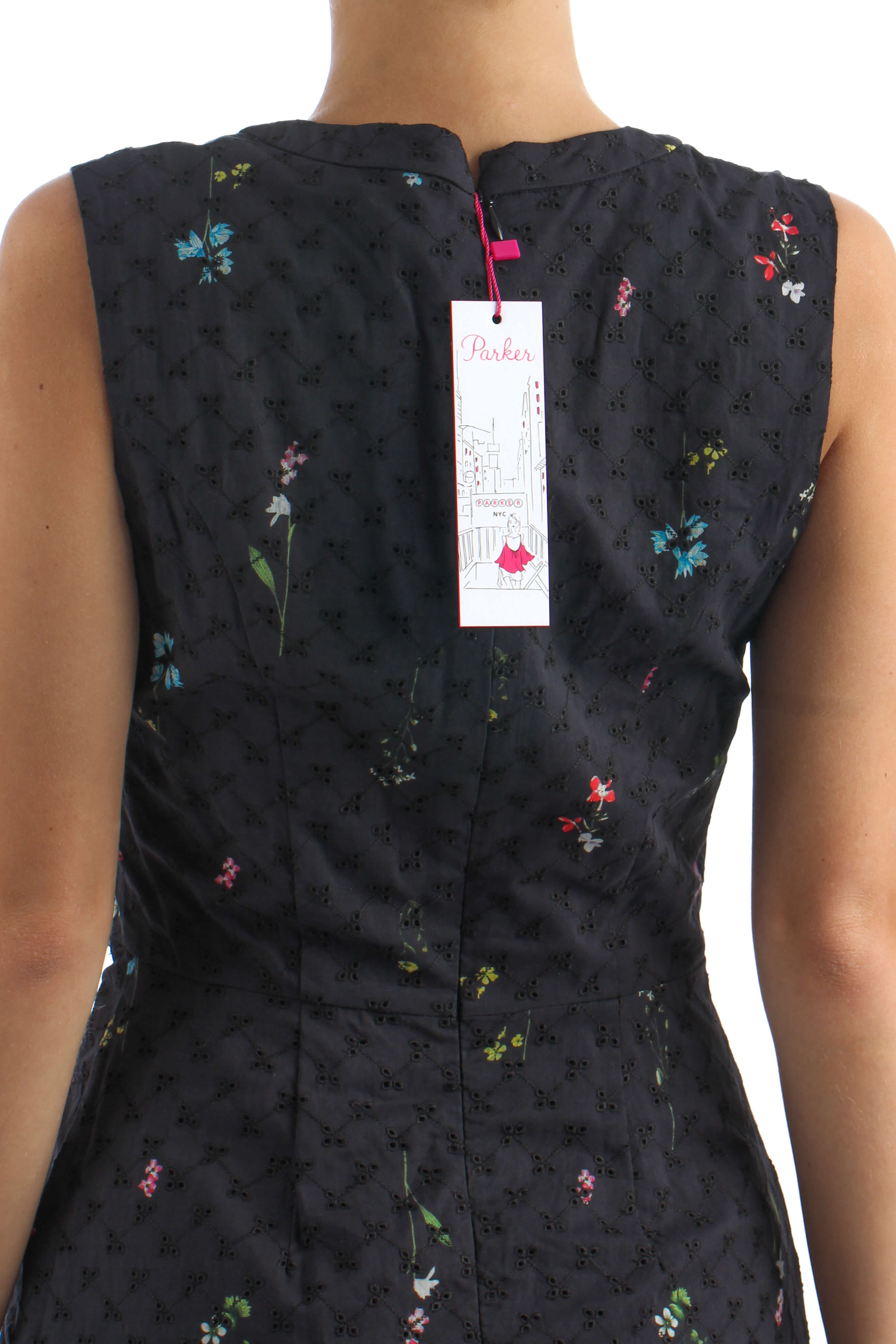 Parker, Talla 2 (NWT)