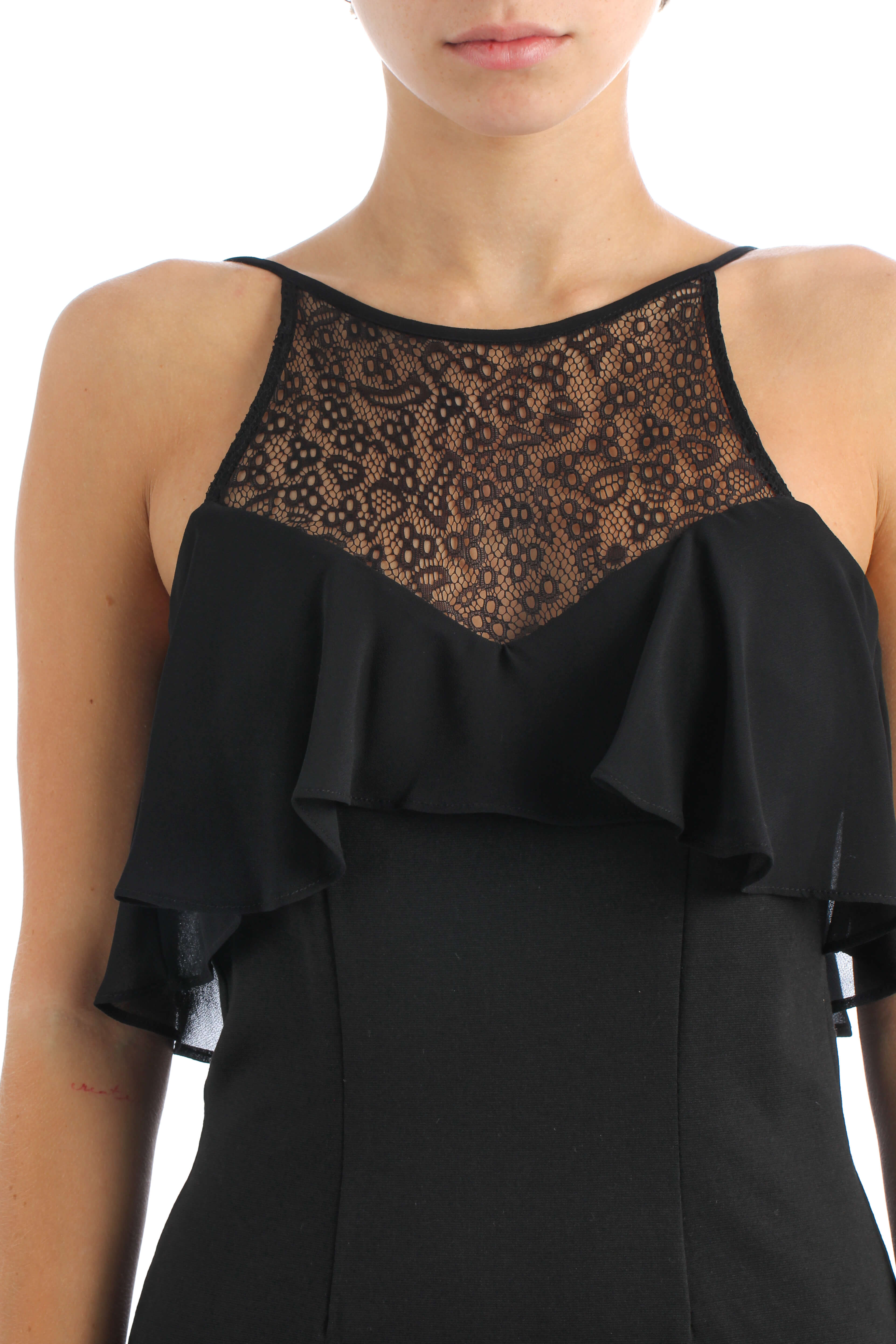 BCBG Generation, Talla 2
