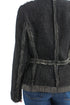 Rebecca Taylor, Talla 6