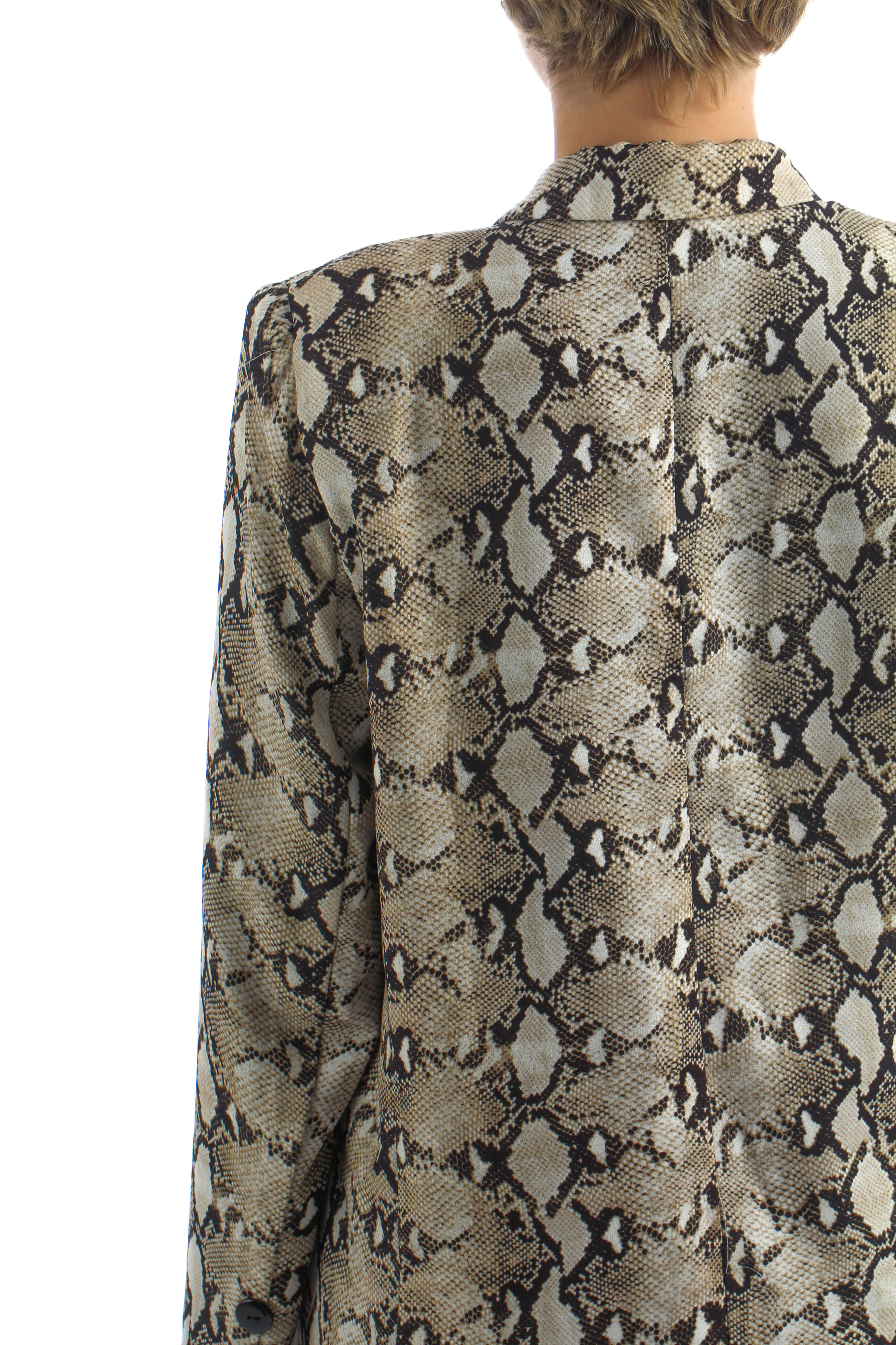 Abbeline, Talla M