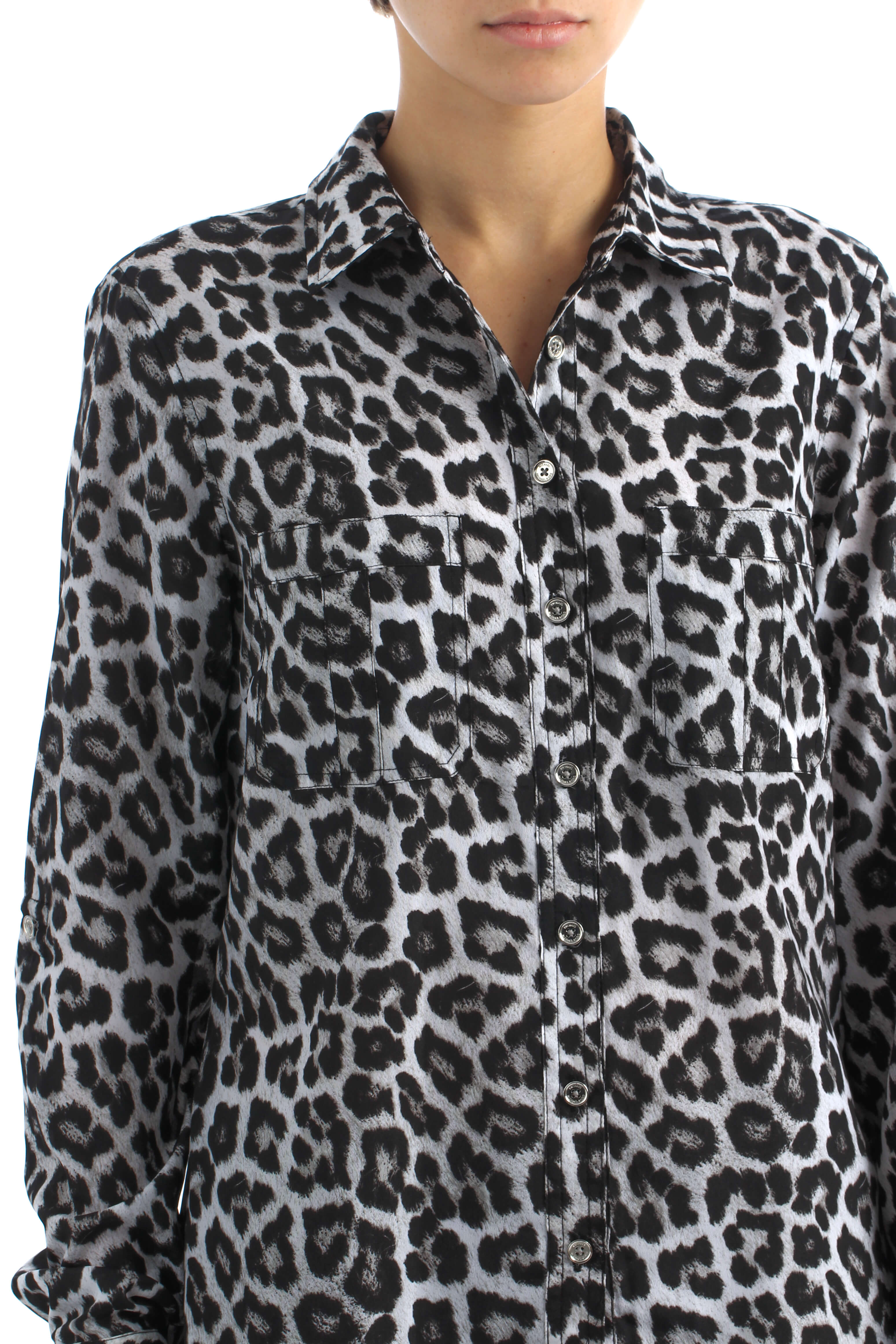 Michael Kors, Talla 4