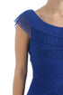 BCBG Maxazria, Talla XS