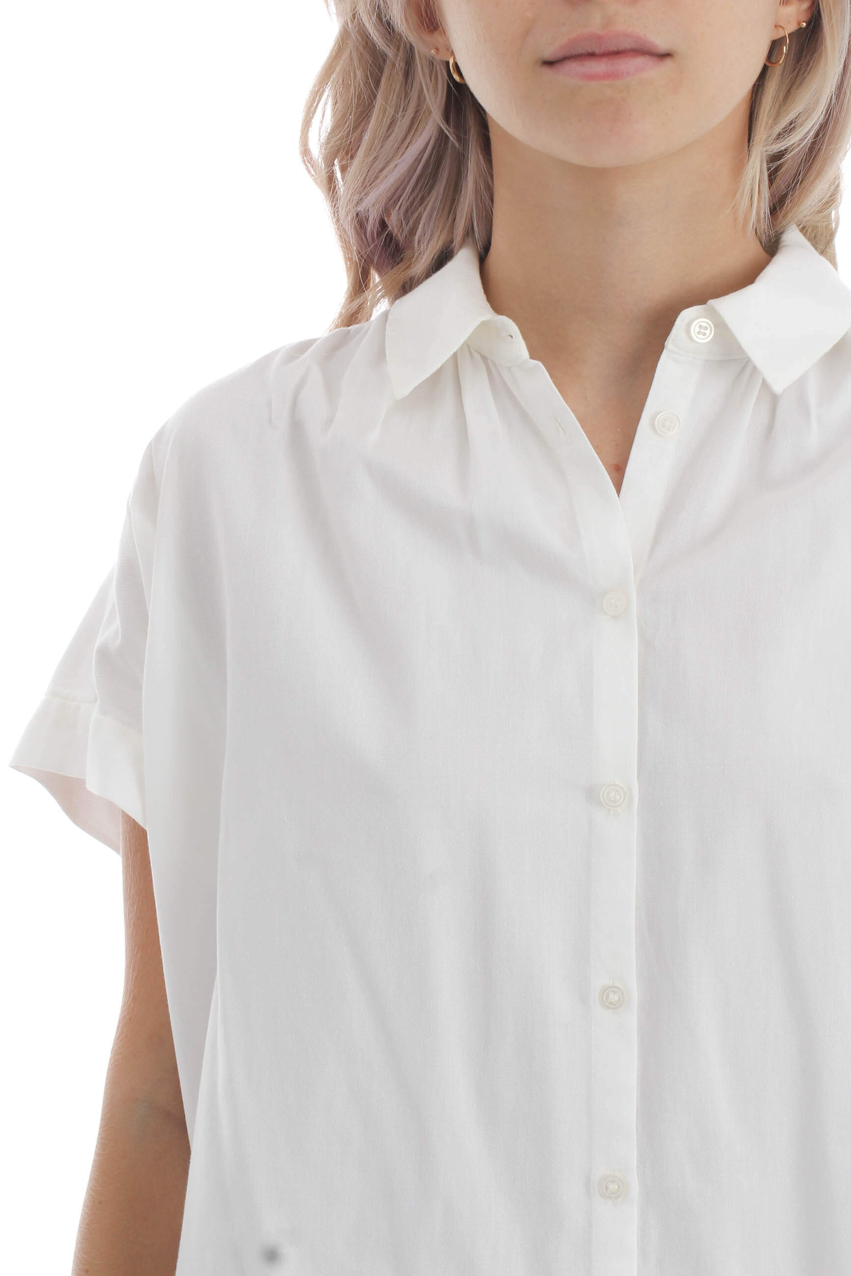 Madewell, Talla S