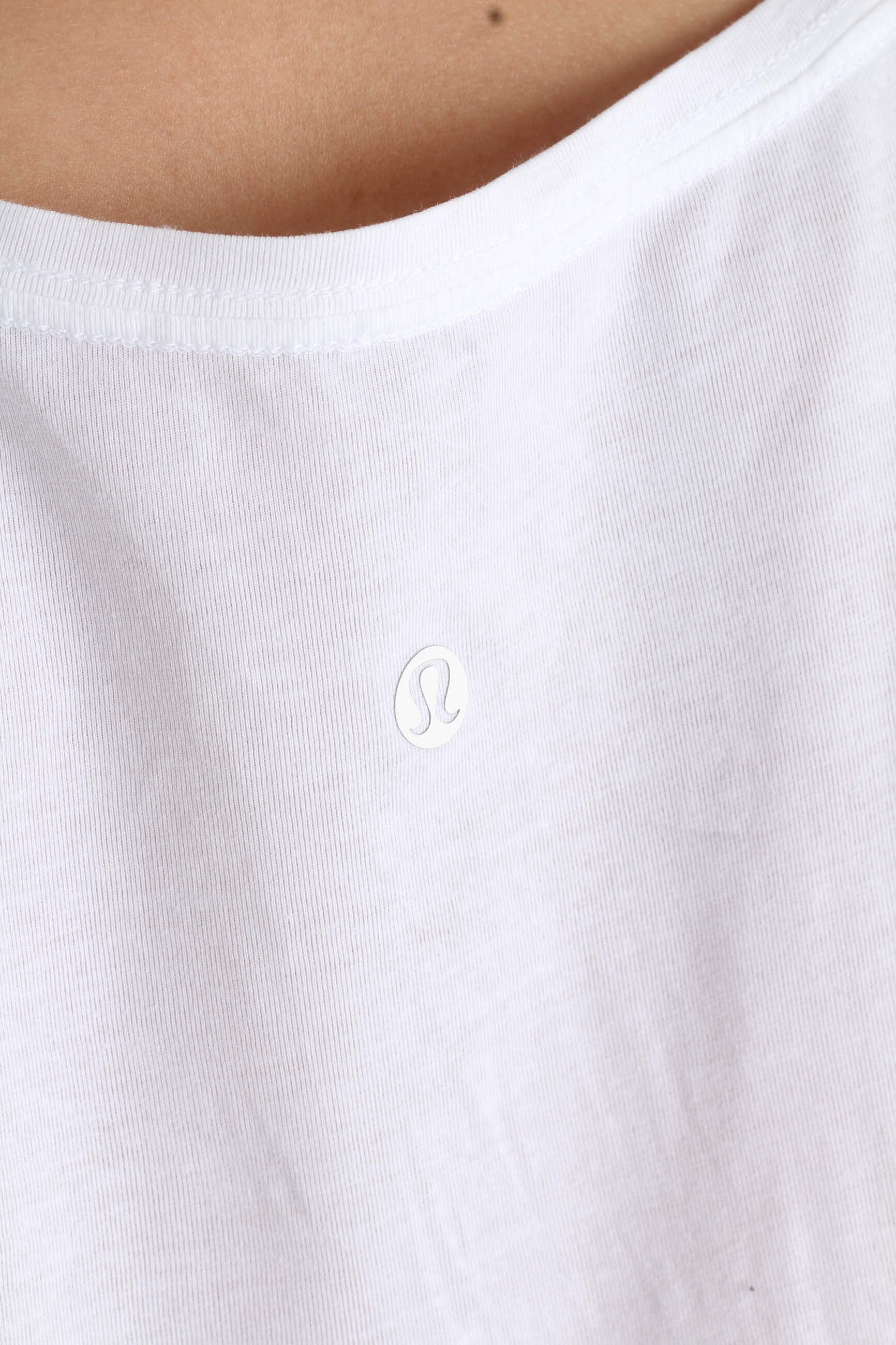 Lulu Lemon, Talla M