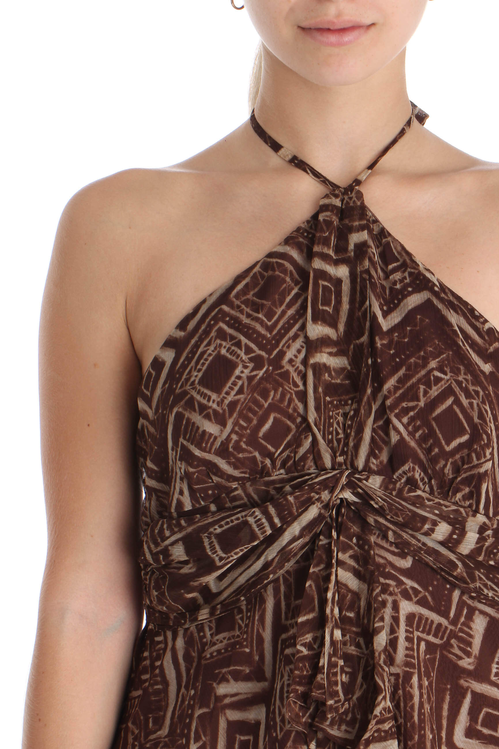 BCBG Maxazria, Talla M
