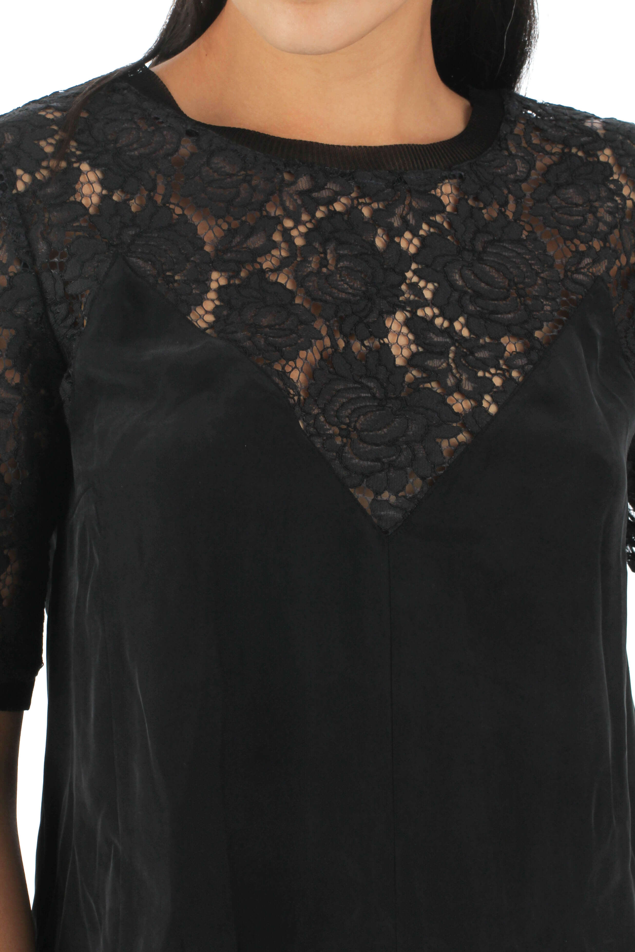 Rebecca Taylor, Talla 4