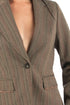 Amanda Smith, Talla 4