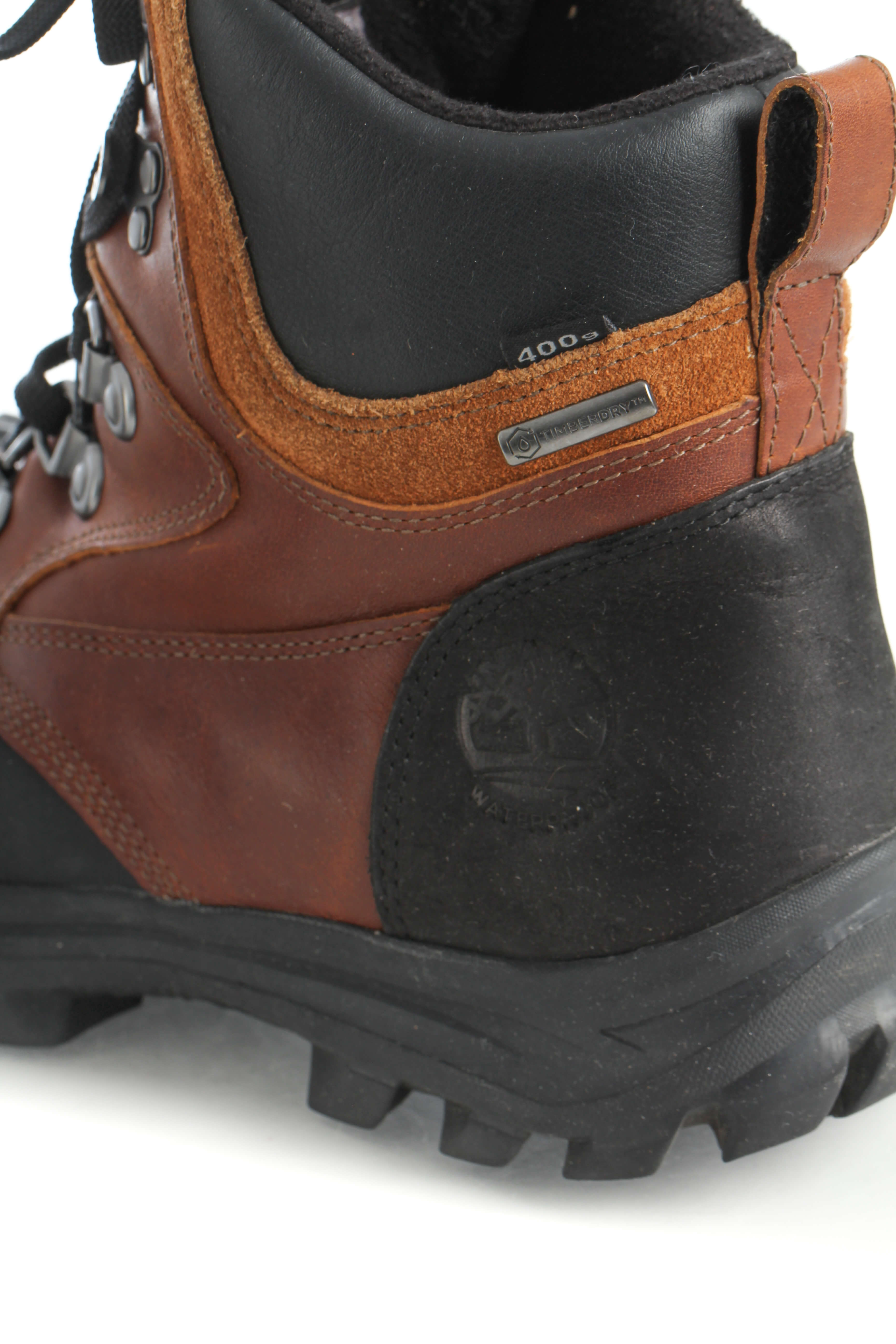 Timberland, 7.5 USA
