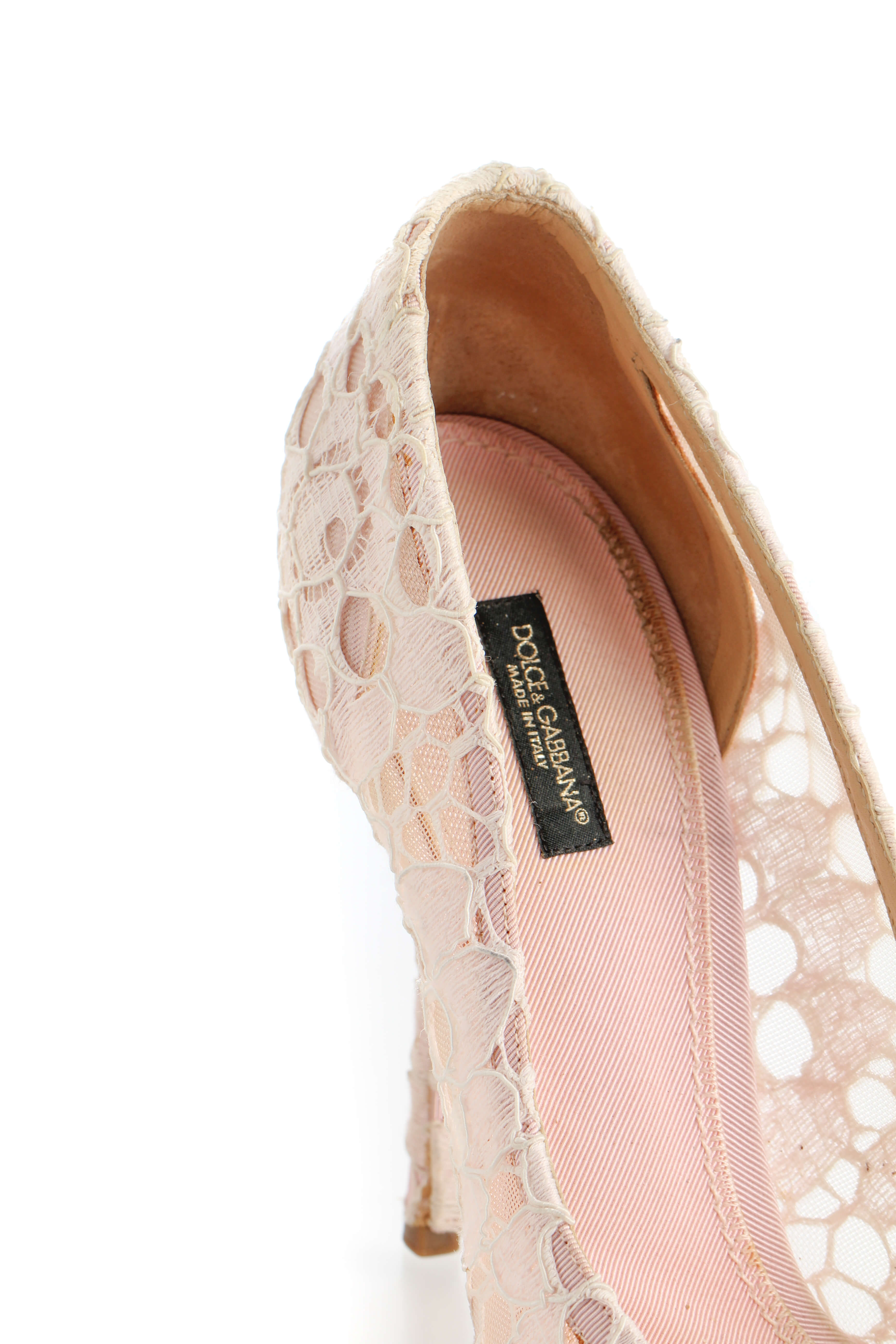 Dolce & Gabbana, 8 USA