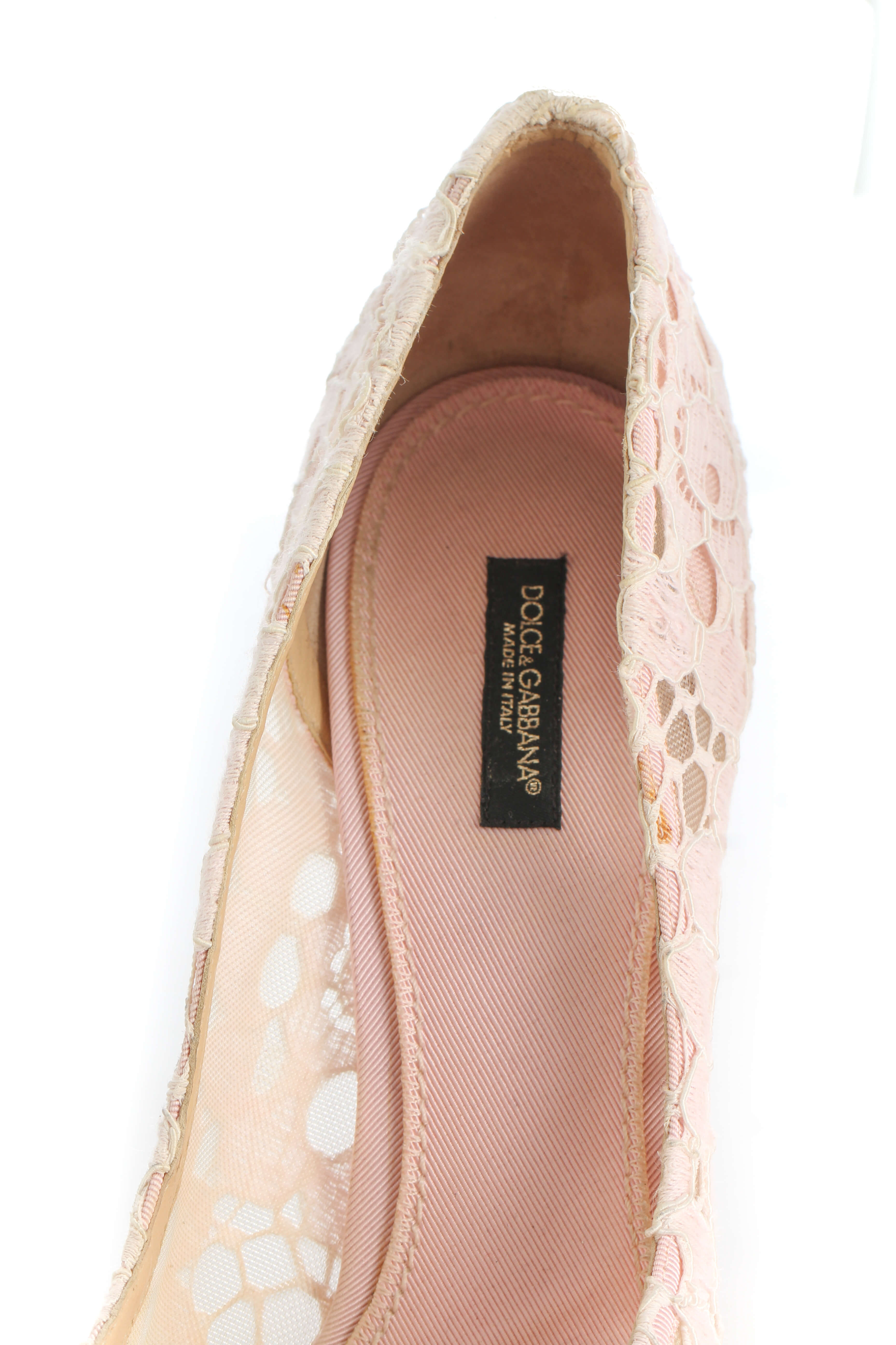 Dolce & Gabbana, 8 USA