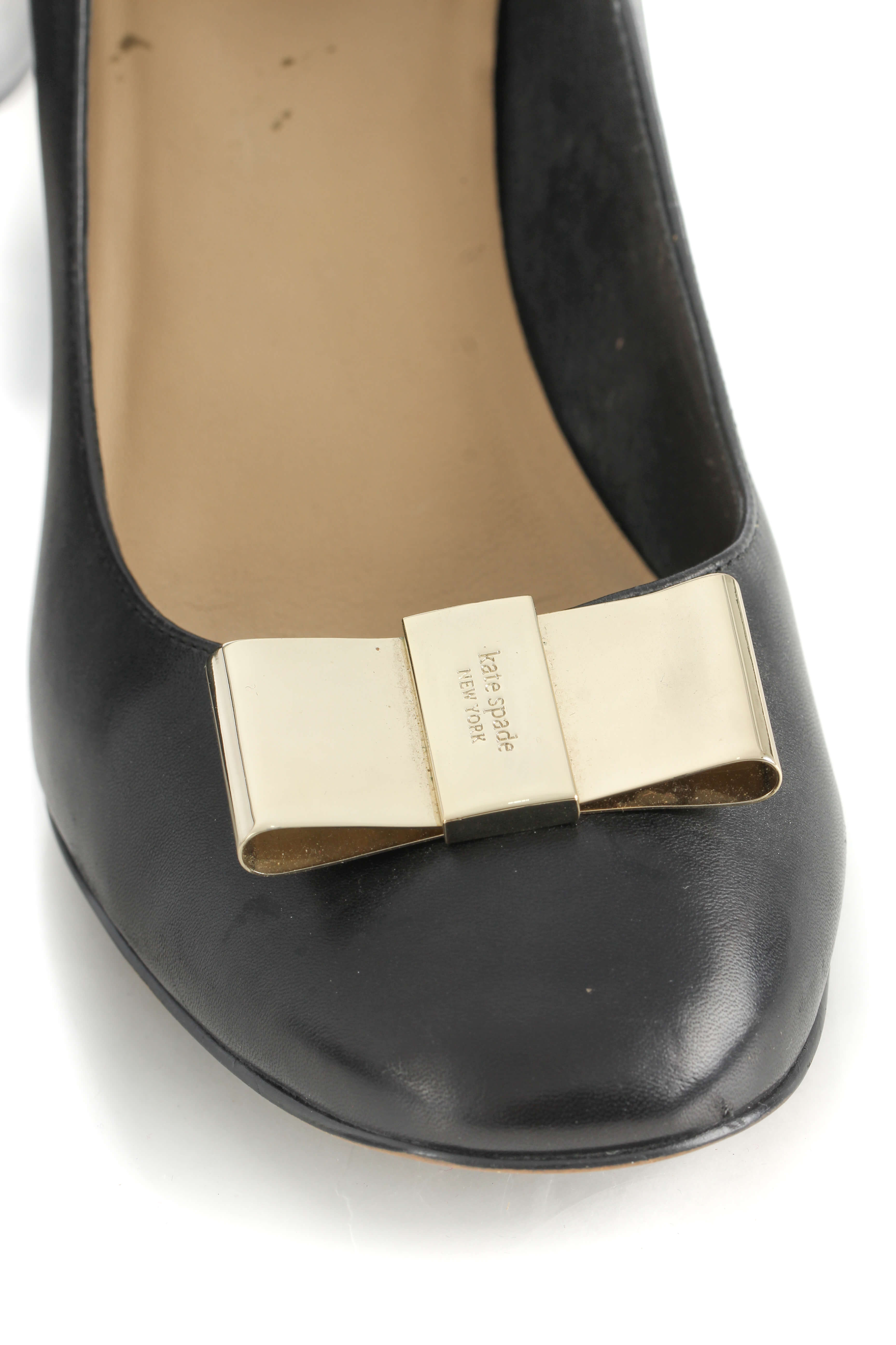 Kate Spade, 10 USA