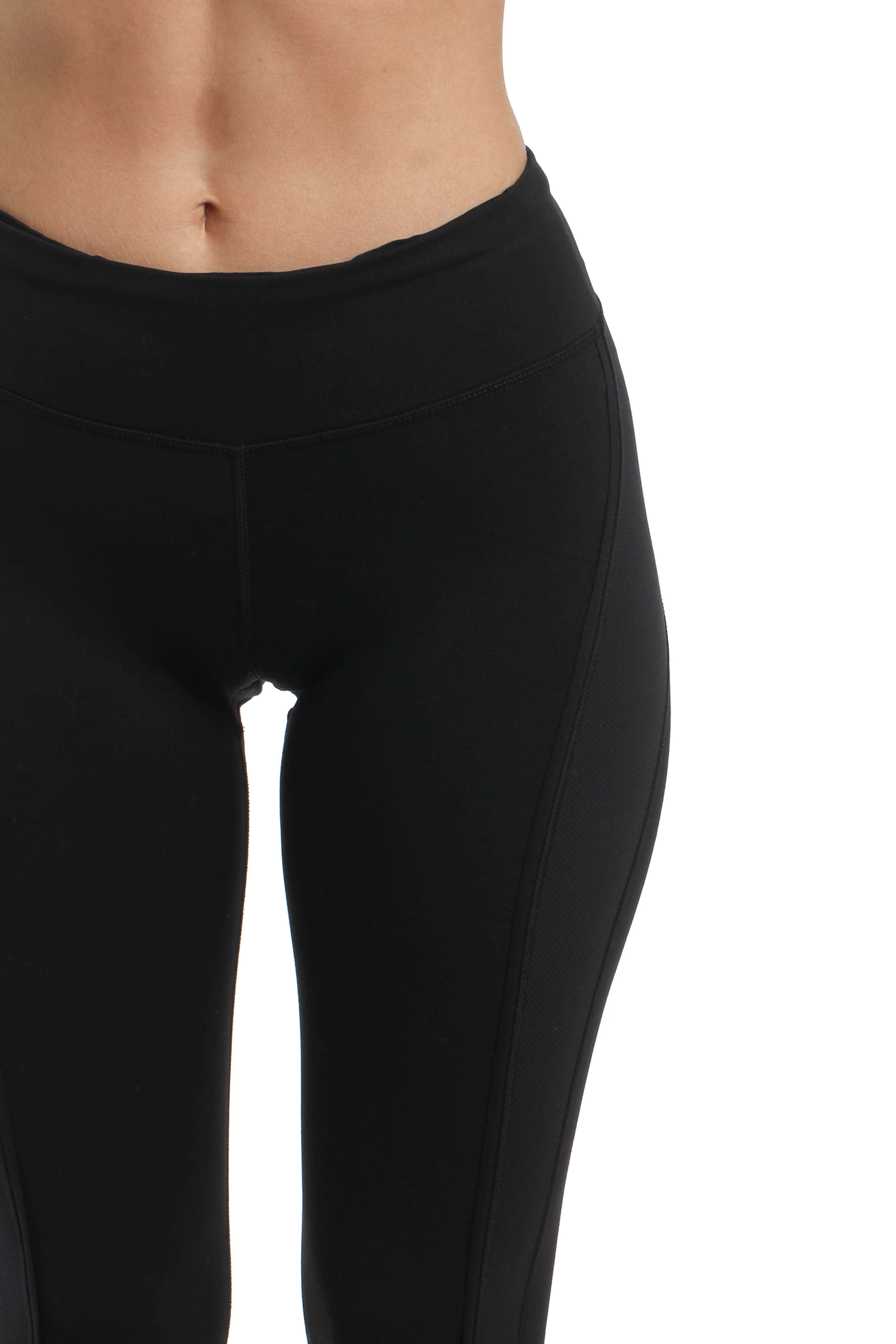 Lulu Lemon, Talla S