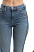 7 For all Mankind, Talla 25