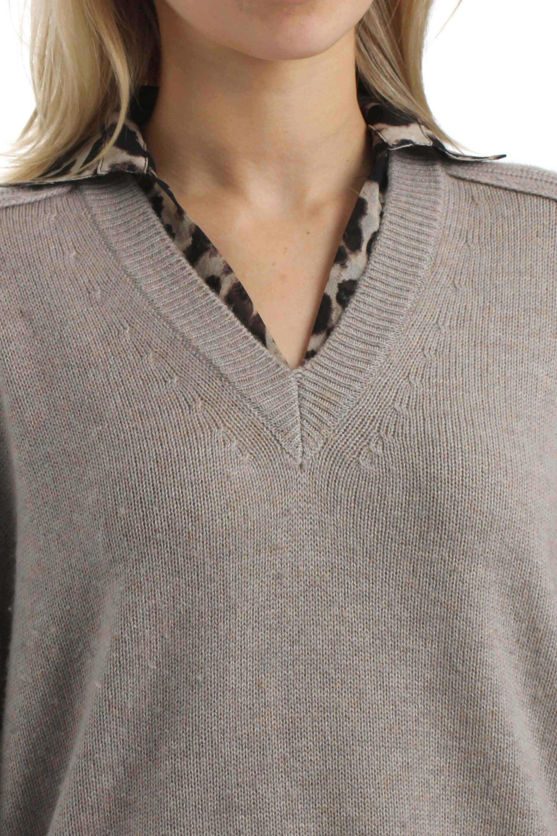 Brochu Walker, Talla XS