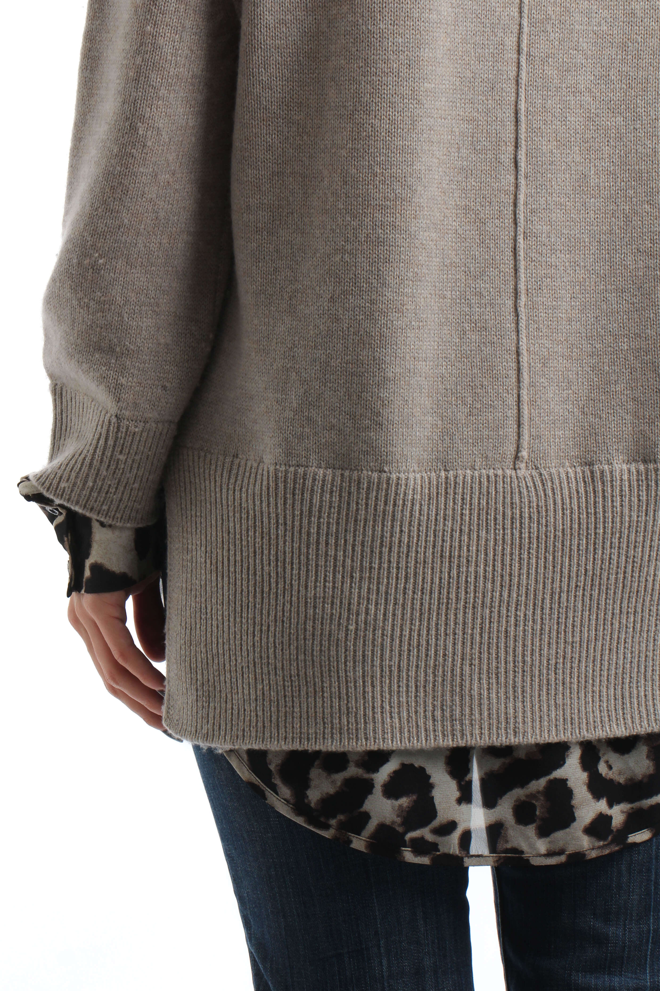 Brochu Walker, Talla XS