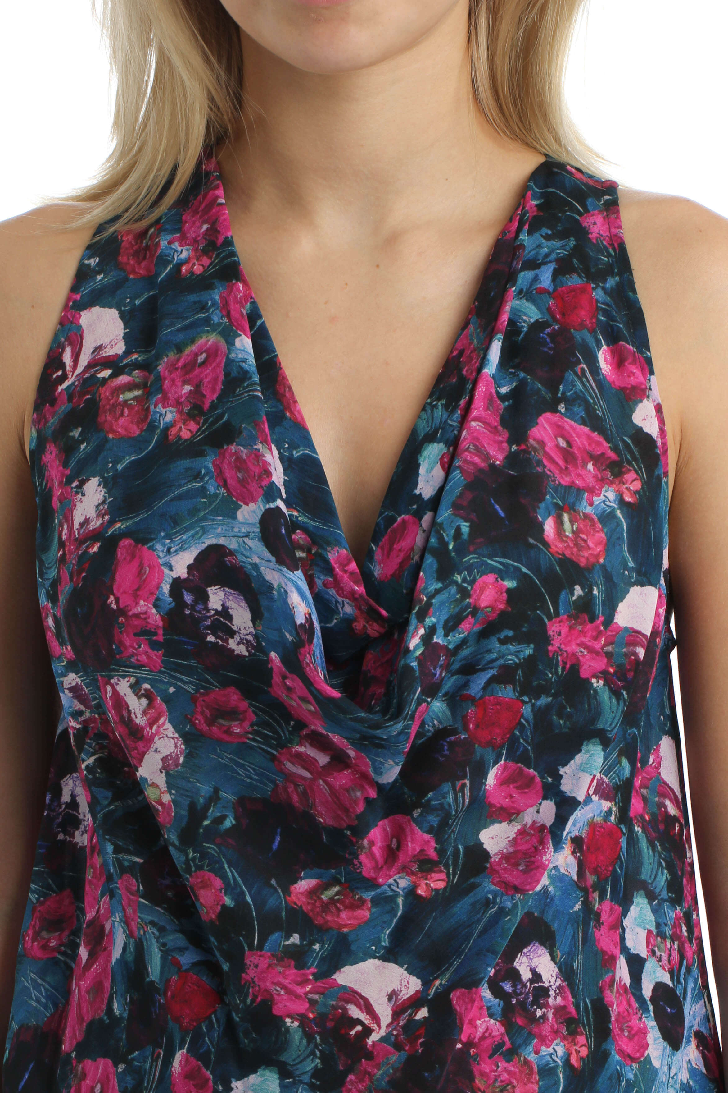 Haute Hippie, Talla 2