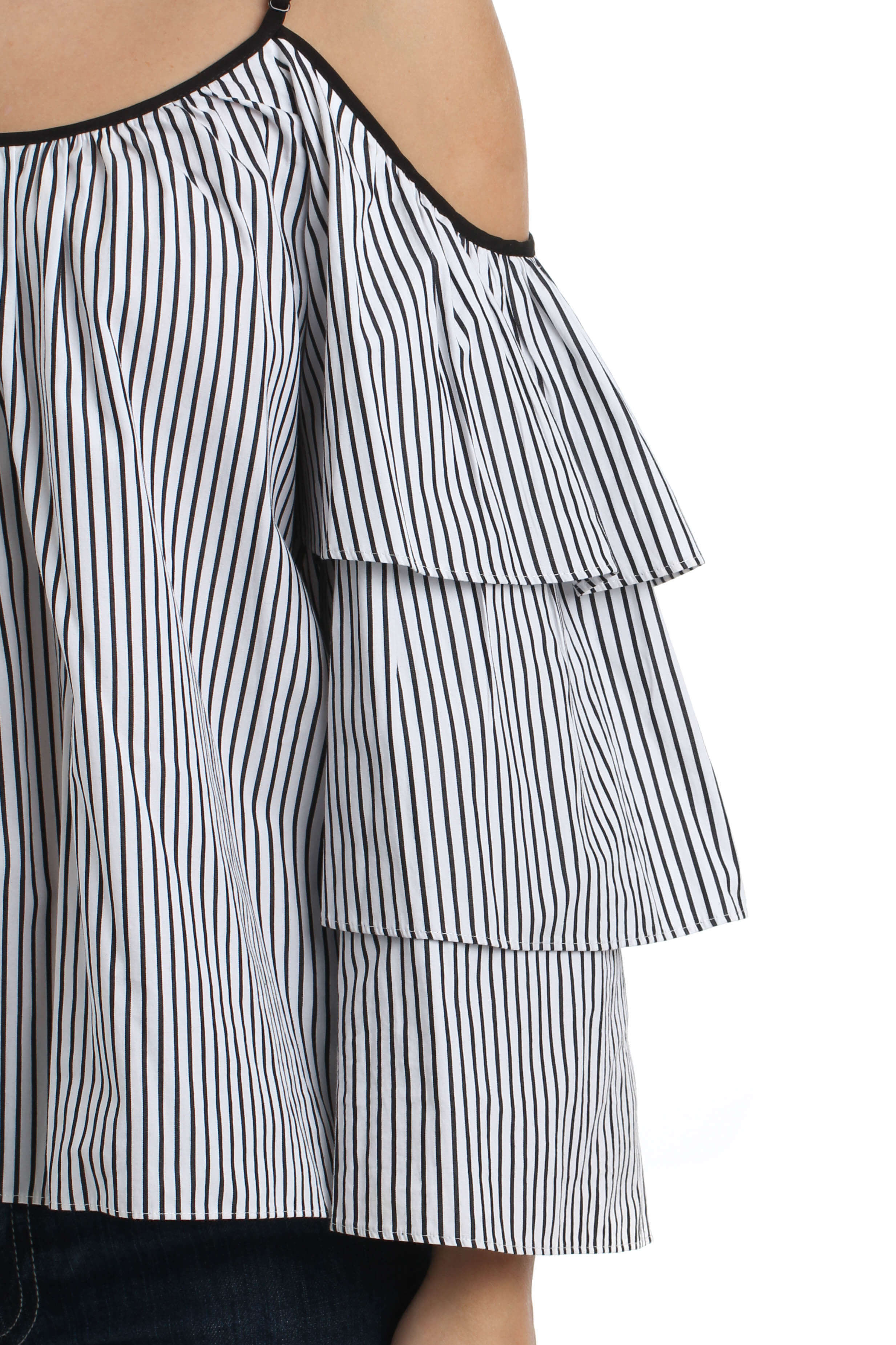 Parker, Talla XS