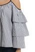 Parker, Talla XS
