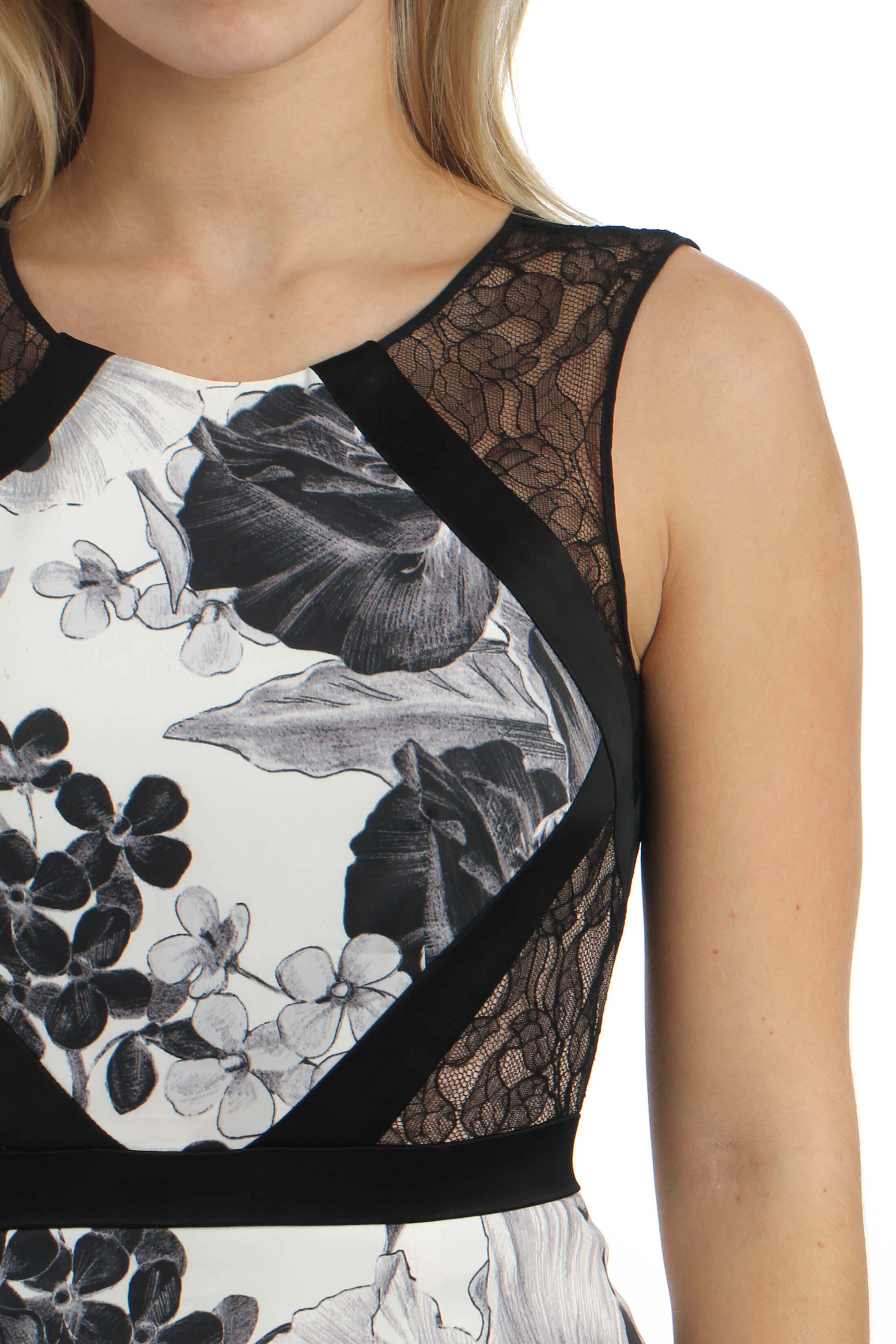 Karen Millen, Talla 2