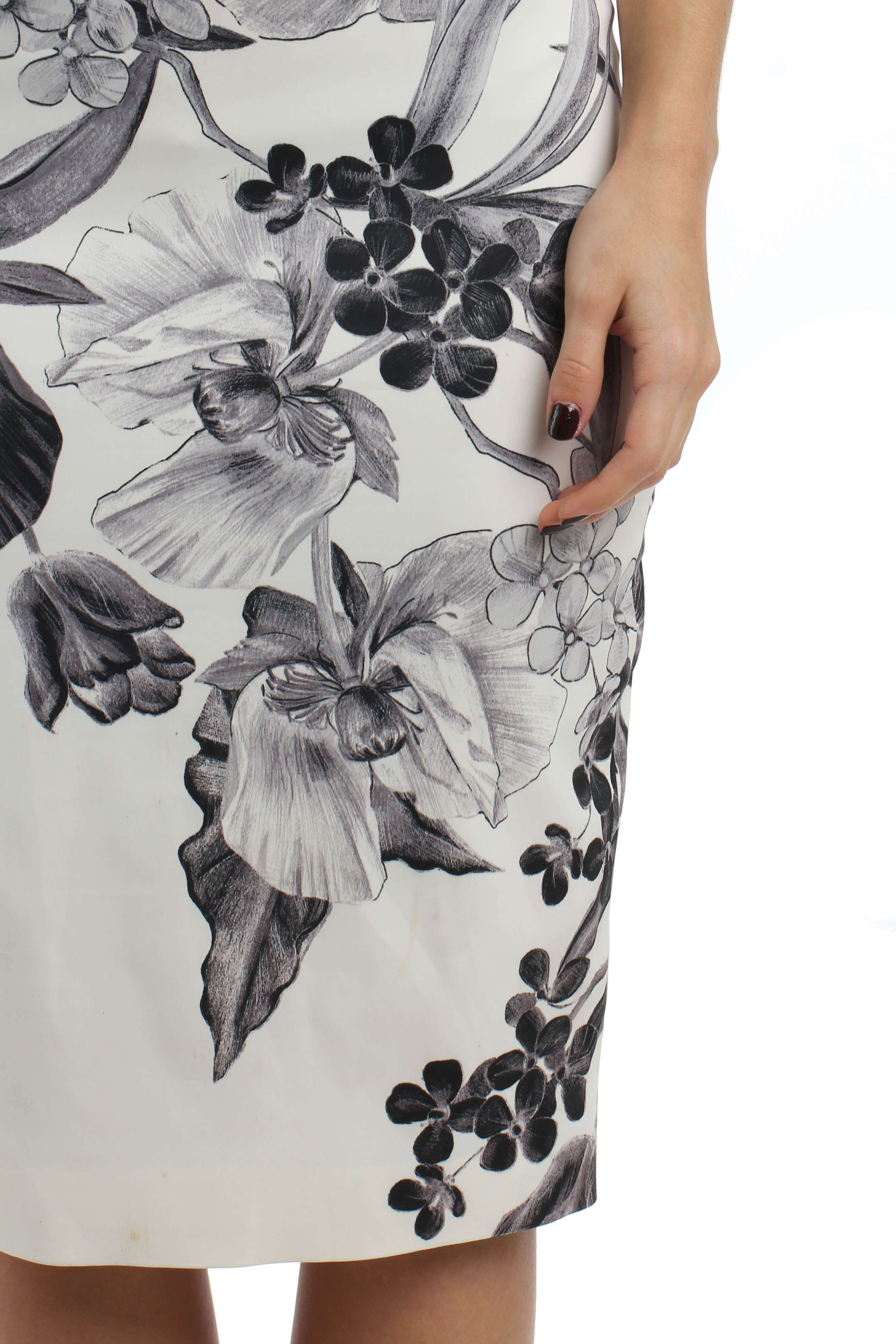 Karen Millen, Talla 2