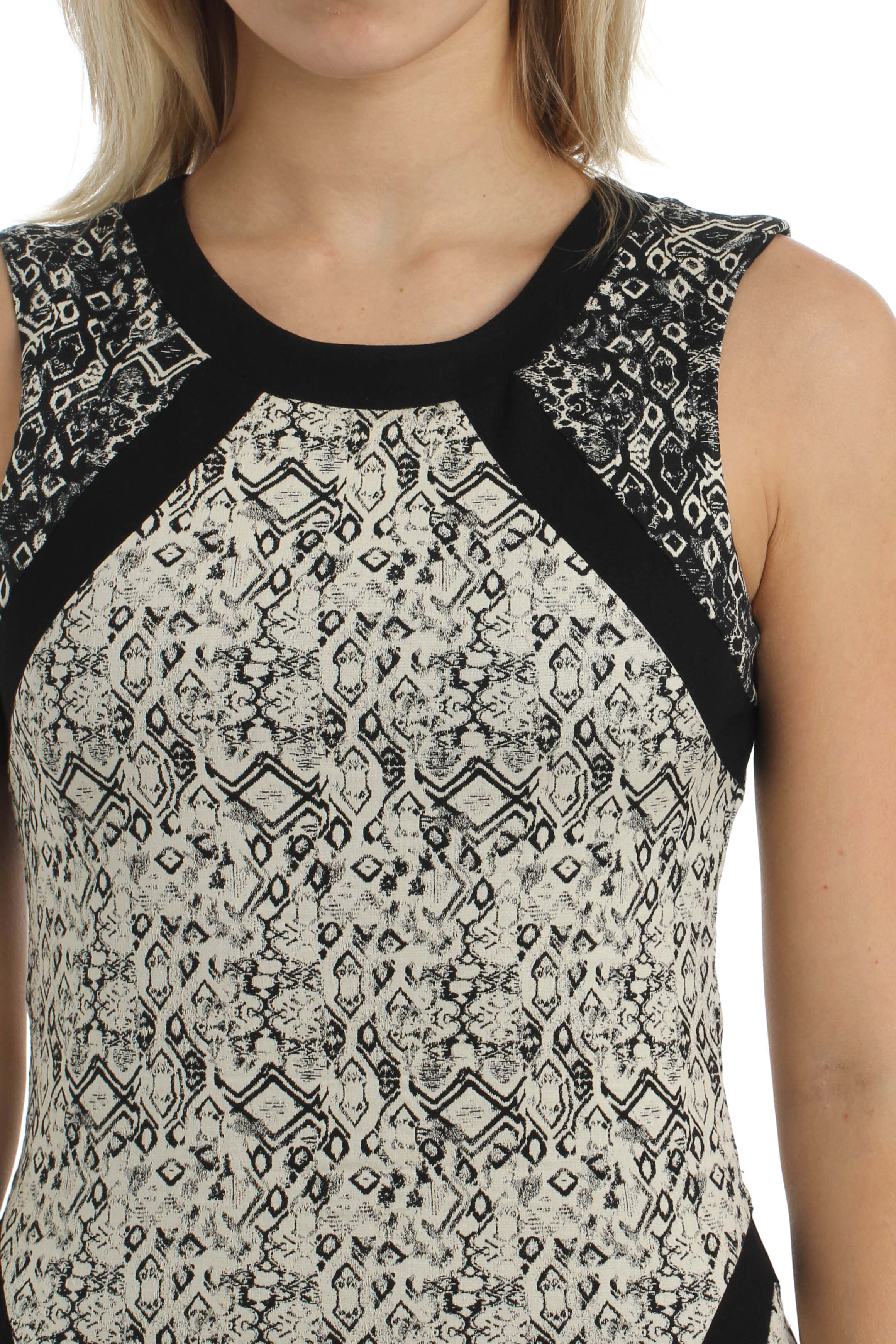 Parker, Talla XS