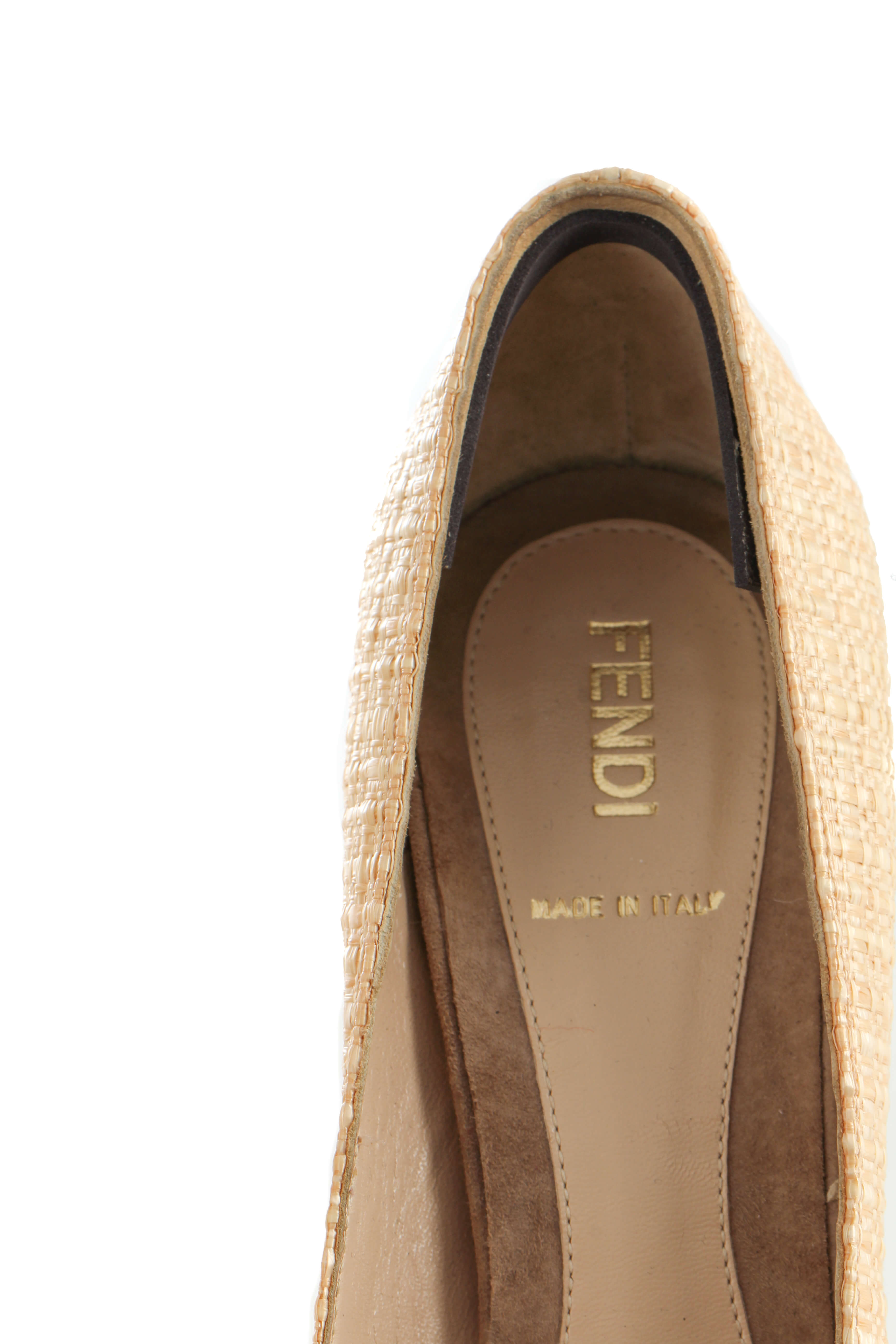 FENDI, 6.5 USA