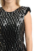 Robert Rodriguez, Talla S