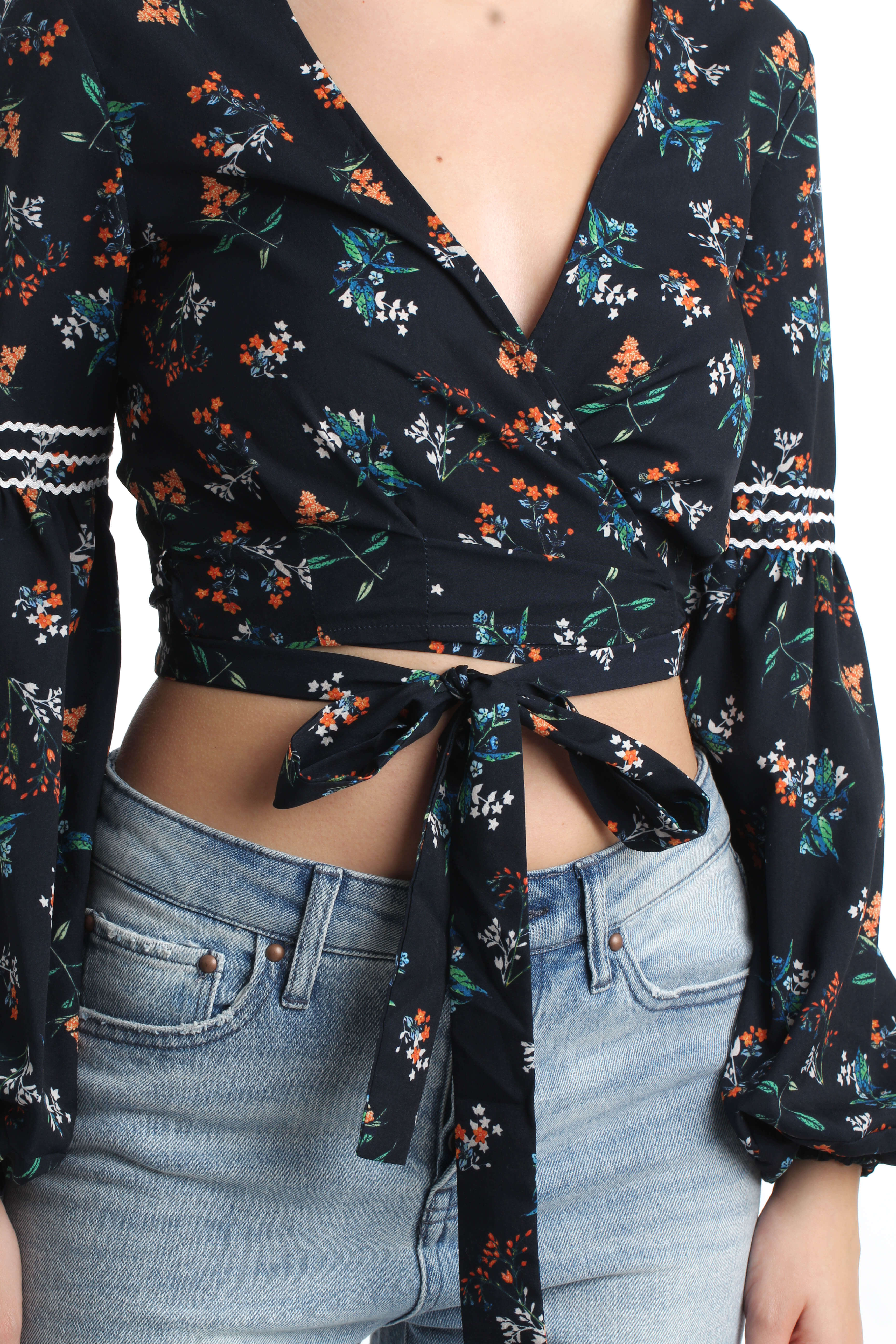 The Fifth Label, Talla XXS