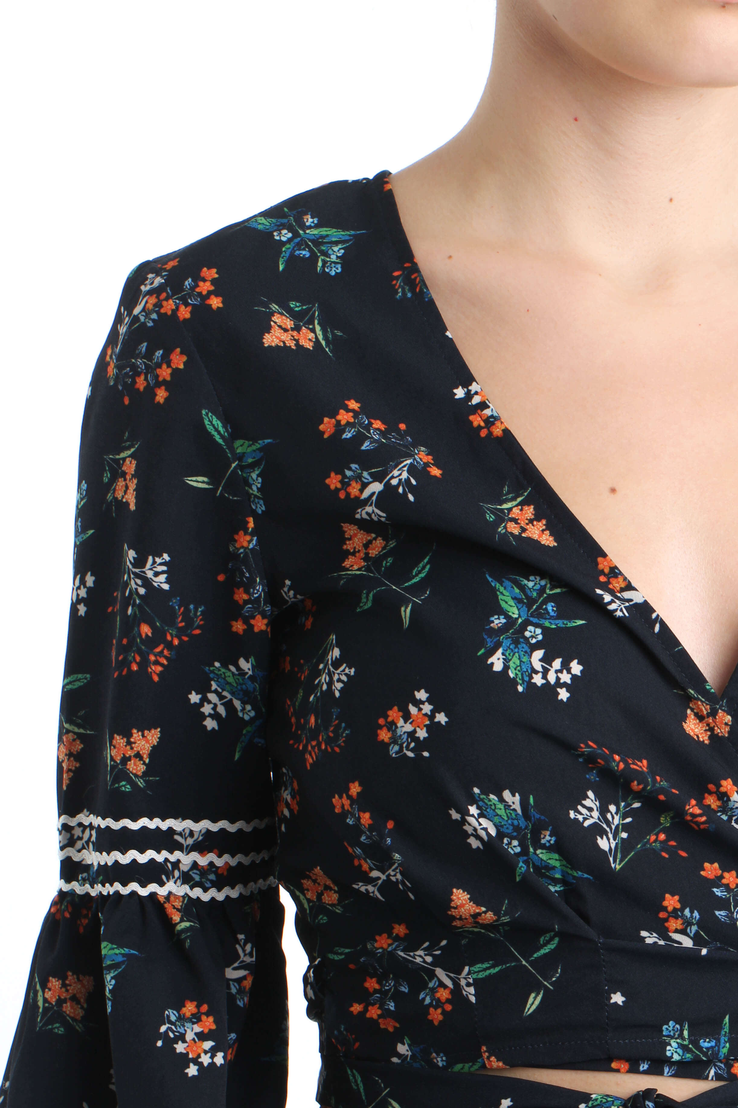 The Fifth Label, Talla XXS