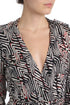 Diane von Furstenberg, Talla 6