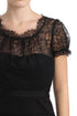 BCBG Maxazria, Talla 4