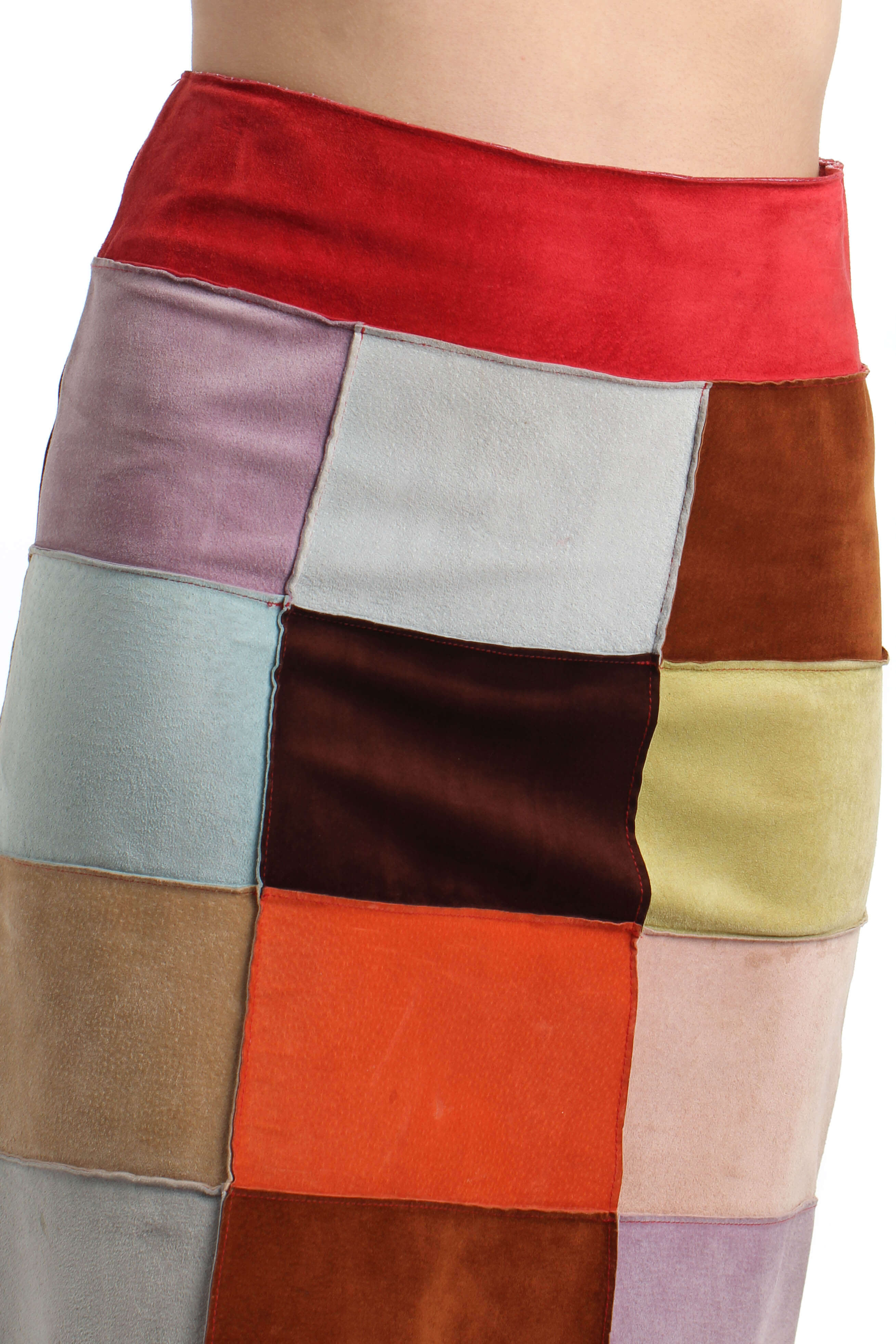 Illia, Talla S
