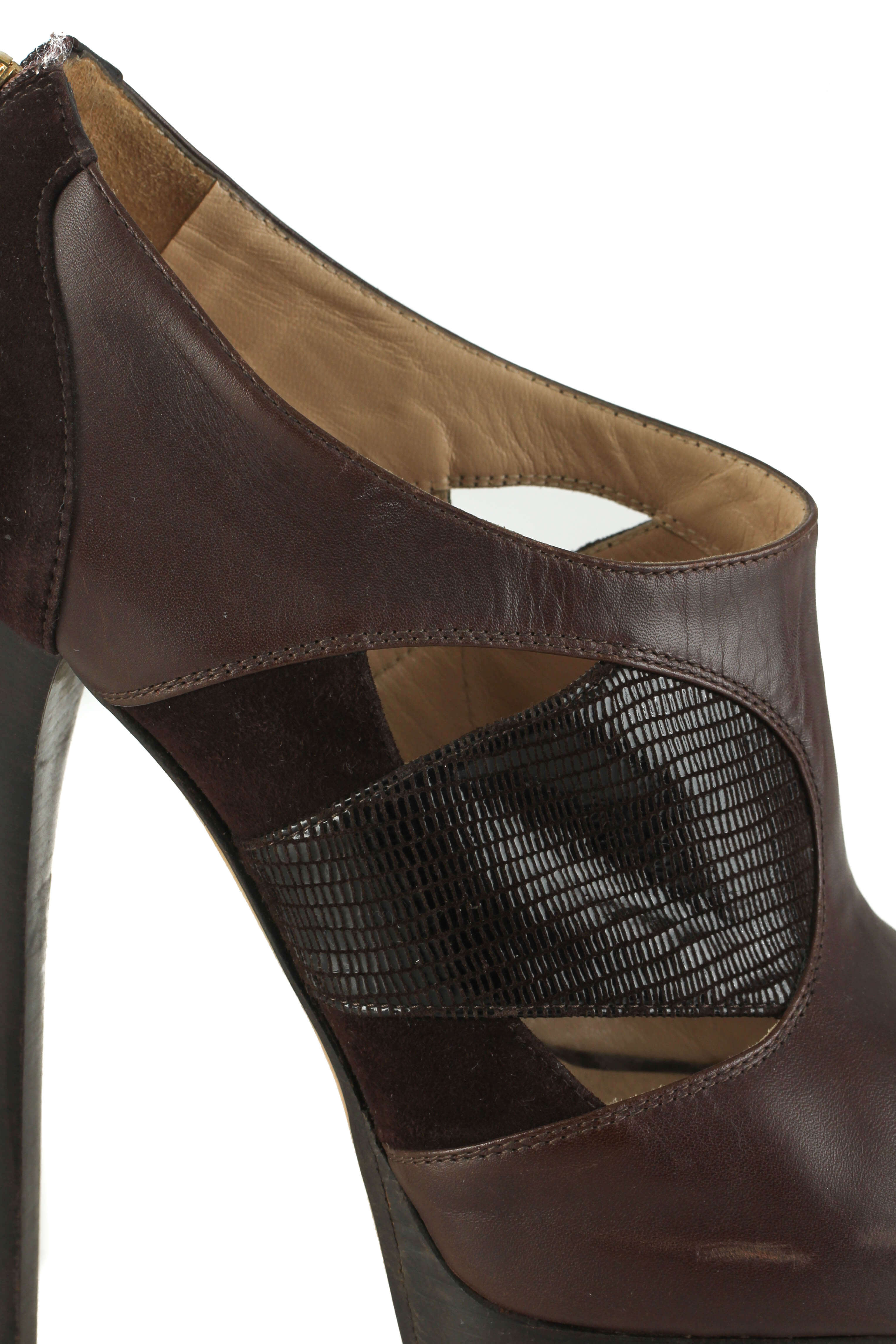 FENDI, 10 USA