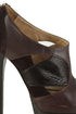 FENDI, 10 USA