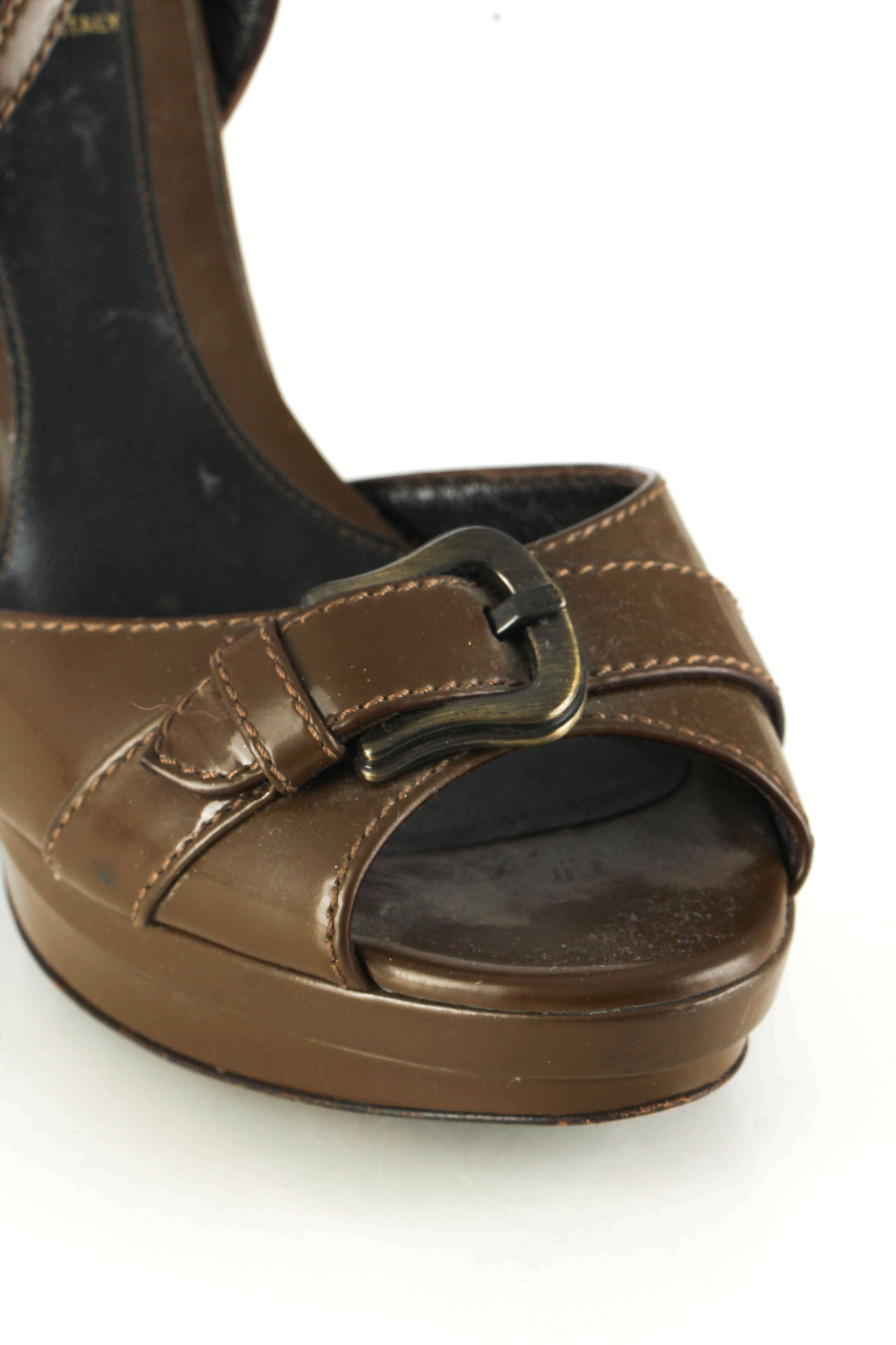 Fendi, 8 USA